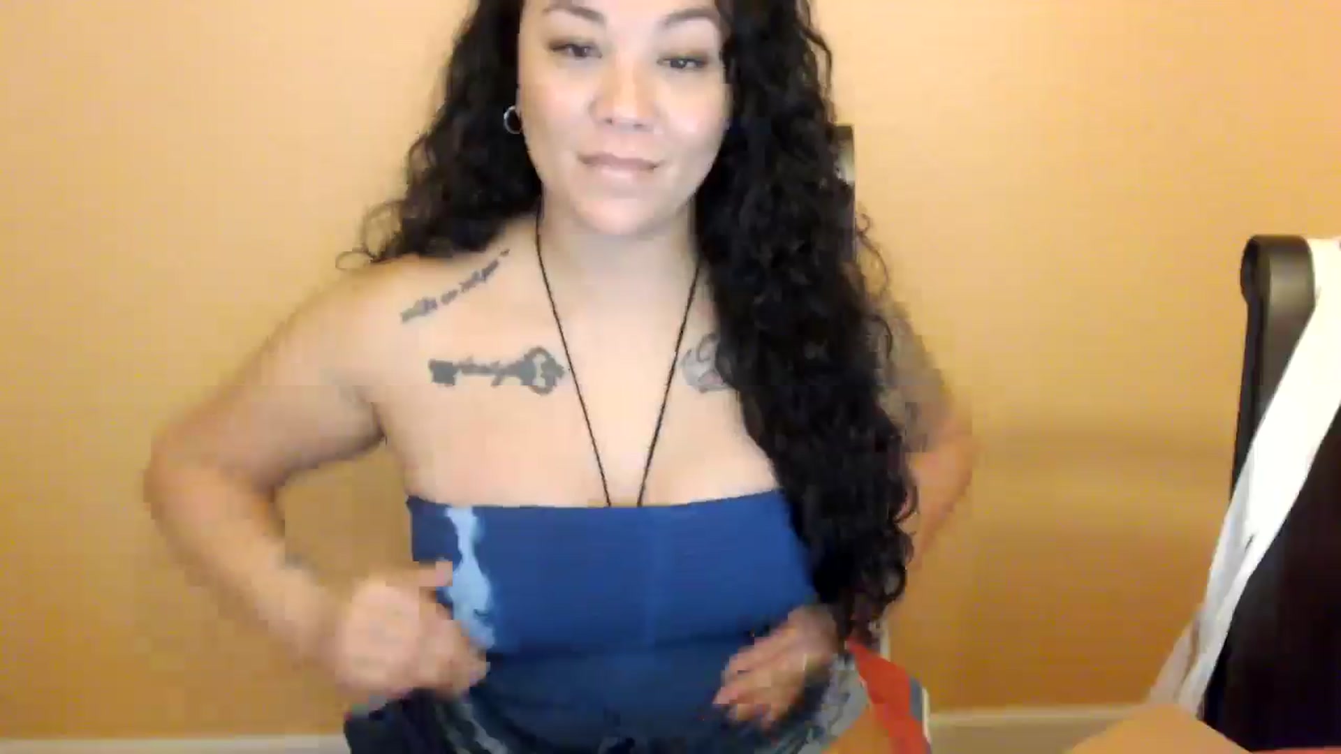 Gallery image thumbnail from MickaylaStar's myfreecams stream on, 03/03/2026, 22:38 image 6 of 20