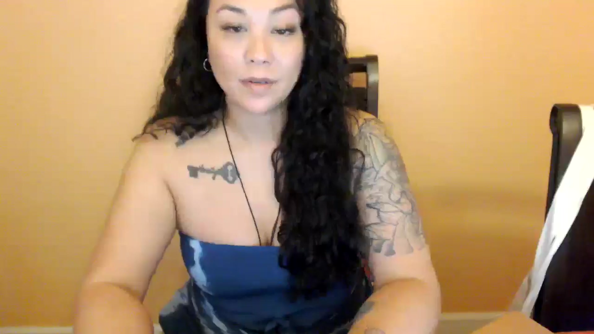 Gallery image thumbnail from MickaylaStar's myfreecams stream on, 03/03/2026, 22:38 image 12 of 20