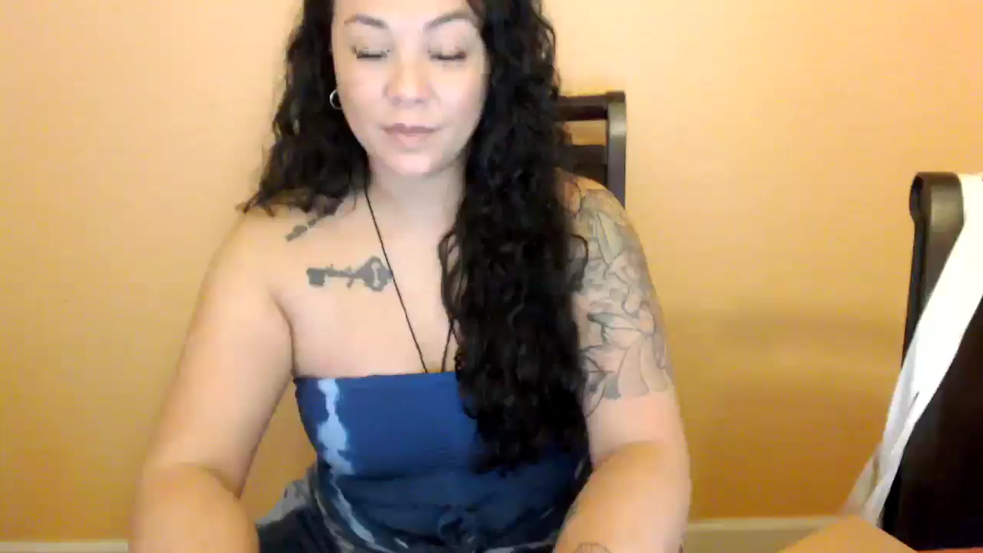 Gallery image thumbnail from MickaylaStar's myfreecams stream on, 03/03/2026, 22:38 image 4 of 20