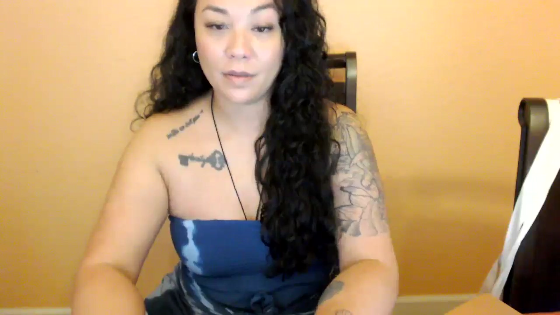 Gallery image thumbnail from MickaylaStar's myfreecams stream on, 03/03/2026, 22:38 image 5 of 20