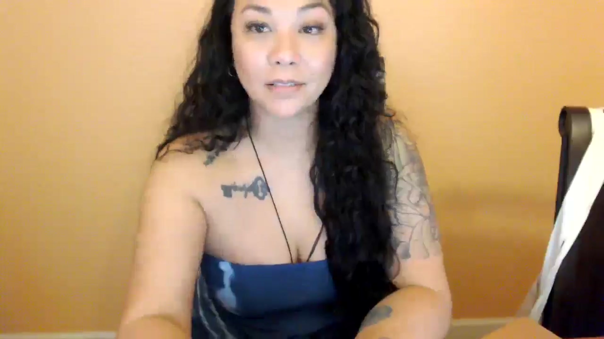 Gallery image thumbnail from MickaylaStar's myfreecams stream on, 03/03/2026, 22:38 image 14 of 20