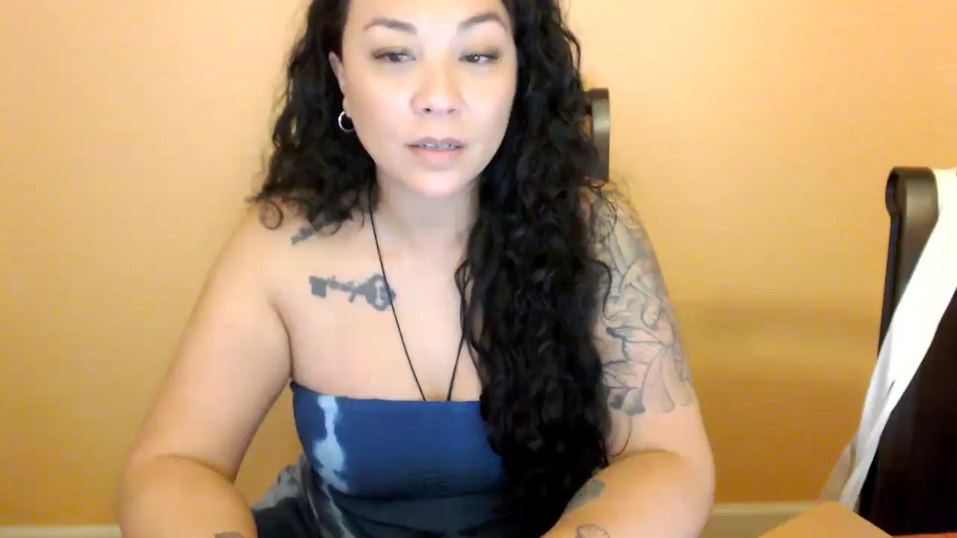 Gallery image thumbnail from MickaylaStar's myfreecams stream on, 03/03/2026, 22:38 image 1 of 20