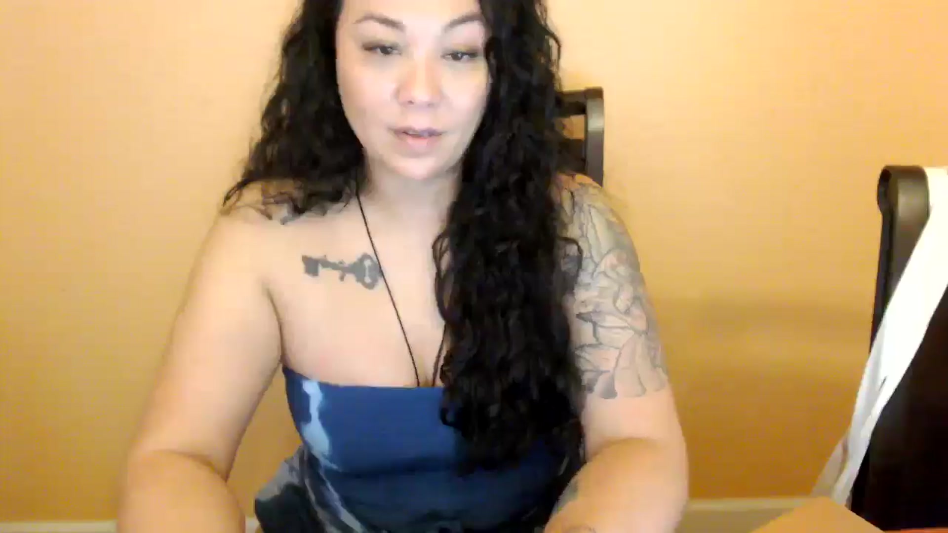 Gallery image thumbnail from MickaylaStar's myfreecams stream on, 03/03/2026, 22:38 image 13 of 20