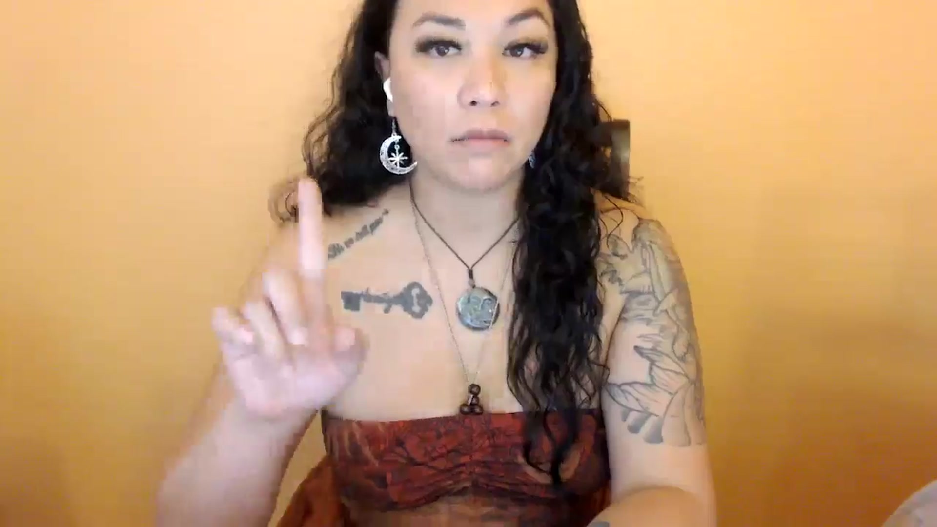 Gallery image thumbnail from MickaylaStar's myfreecams stream on, 03/06/2026, 16:06 image 8 of 20