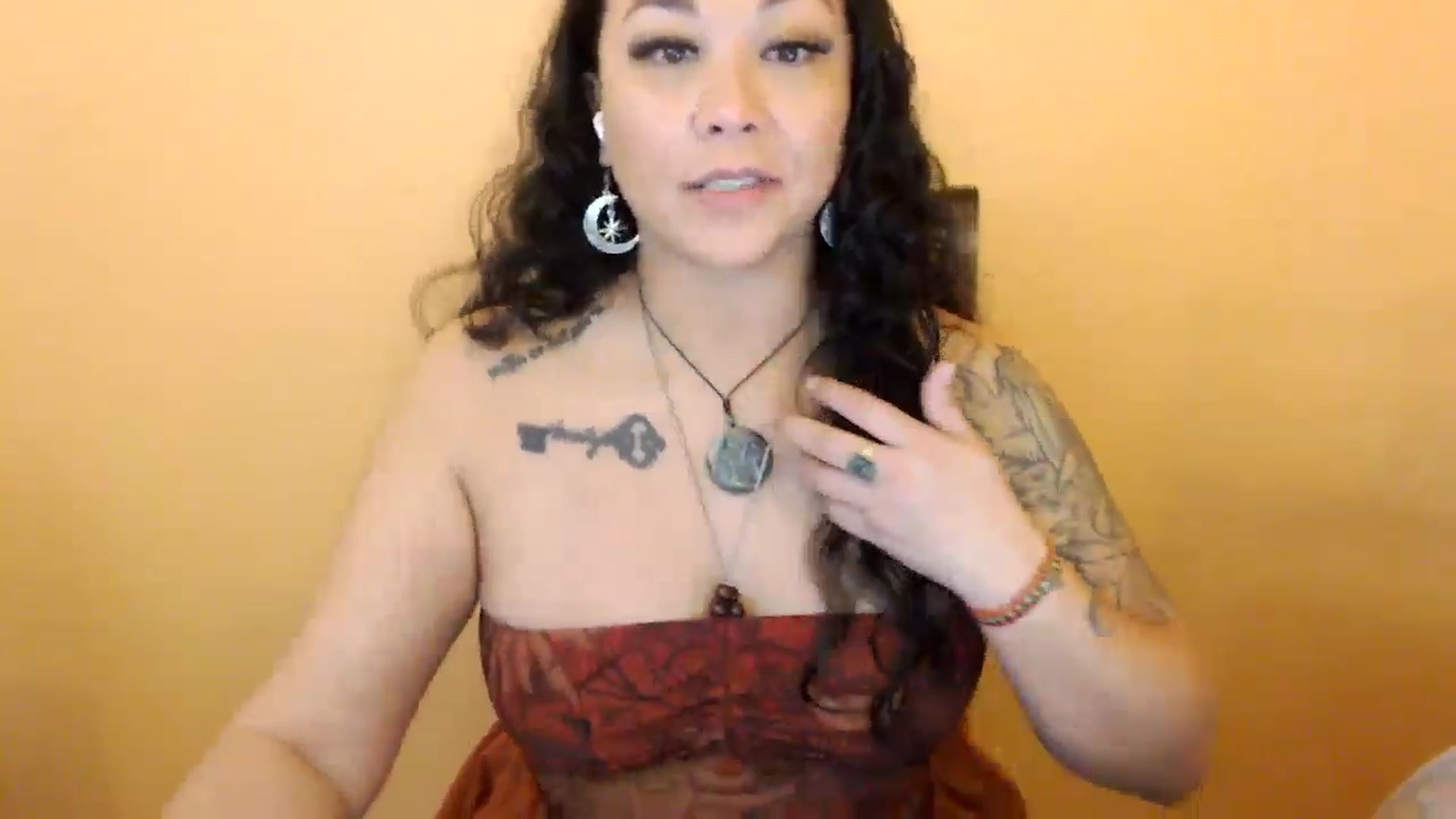 Gallery image thumbnail from MickaylaStar's myfreecams stream on, 03/06/2026, 16:06 image 12 of 20