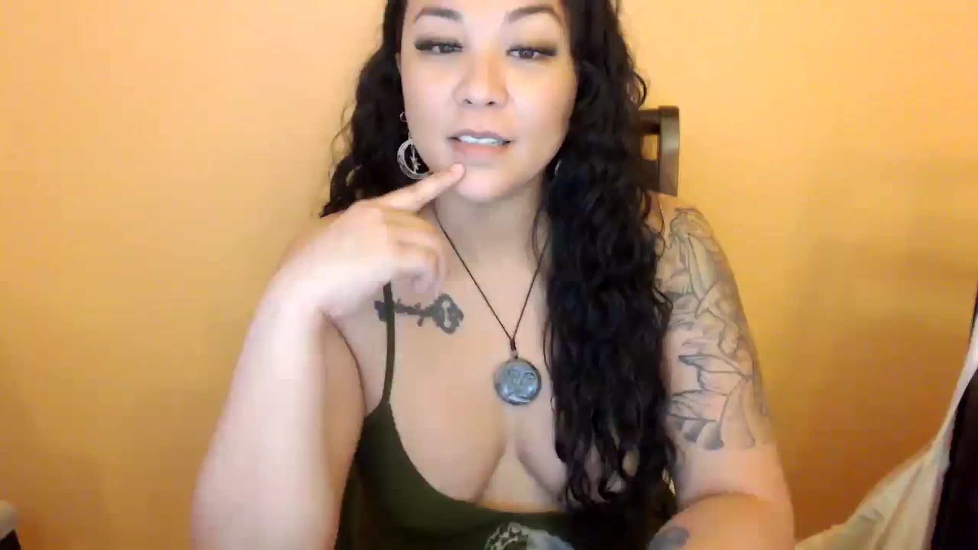 Gallery image thumbnail from MickaylaStar's myfreecams stream on, 03/08/2026, 23:18 image 20 of 20