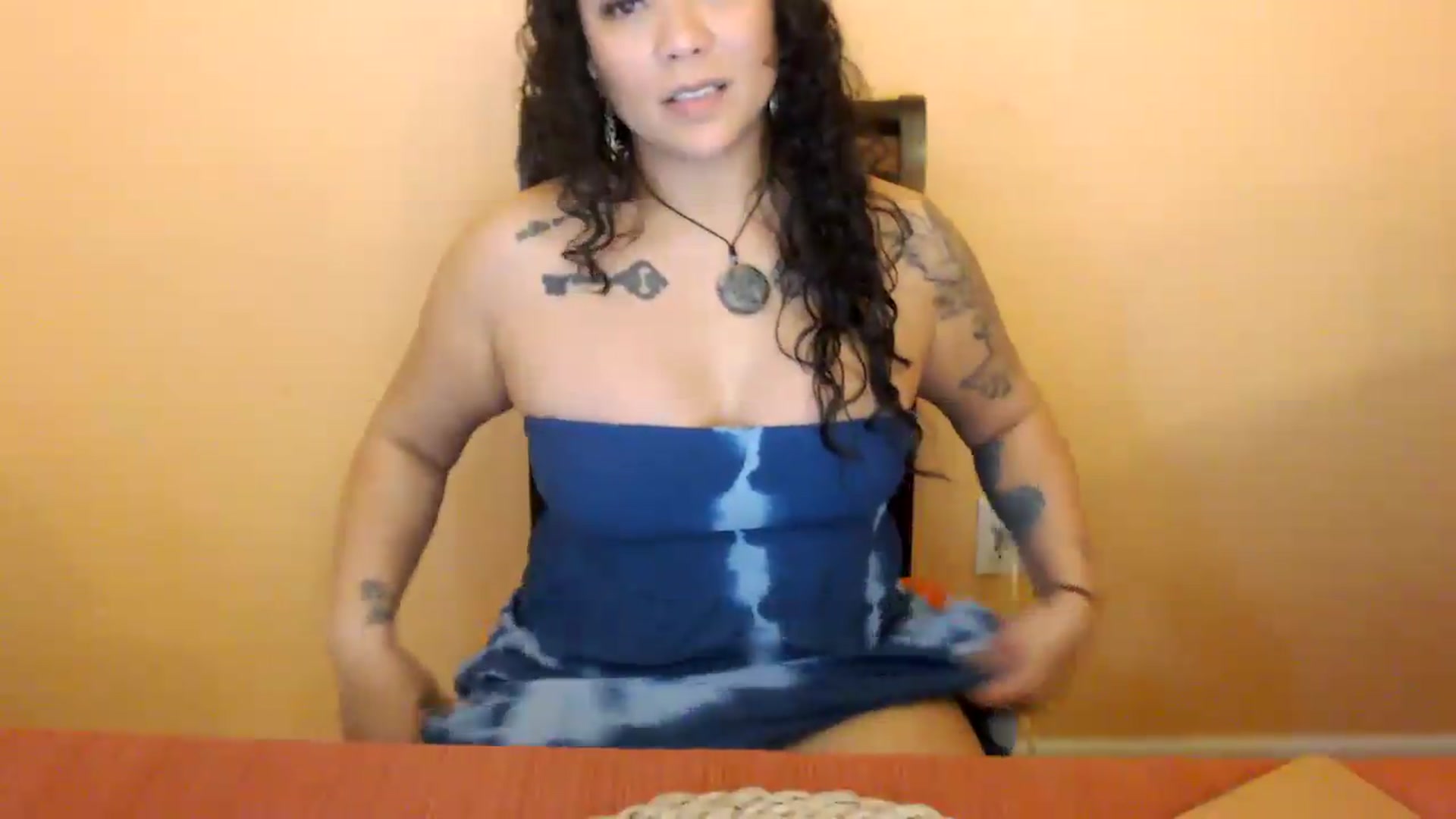 Gallery image thumbnail from MickaylaStar's myfreecams stream on, 03/26/2026, 17:19 image 9 of 20