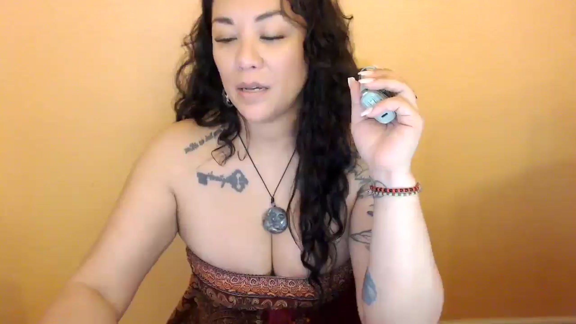 Gallery image thumbnail from MickaylaStar's myfreecams stream on, 03/28/2026, 19:38 image 9 of 20