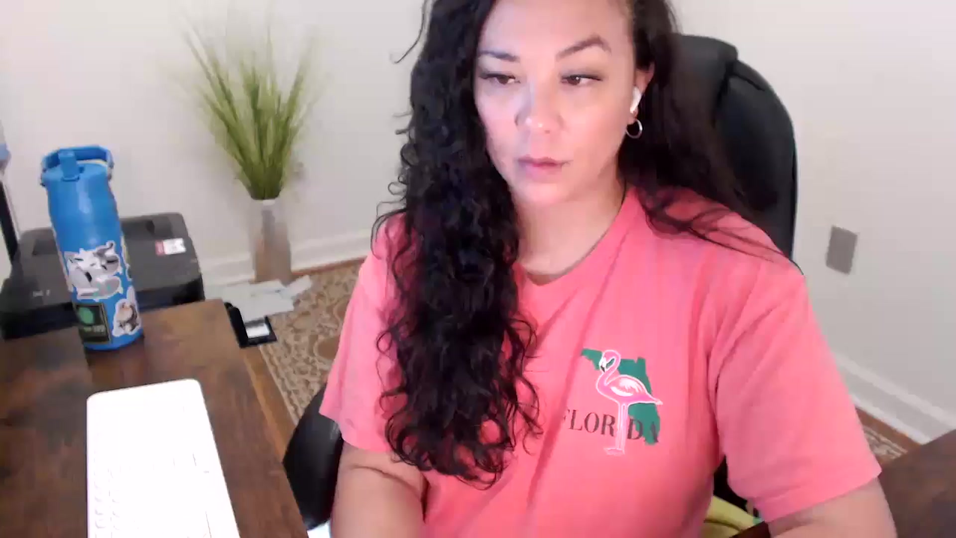 Gallery image thumbnail from MickaylaStar's myfreecams stream on, 03/30/2026, 19:30 image 17 of 20