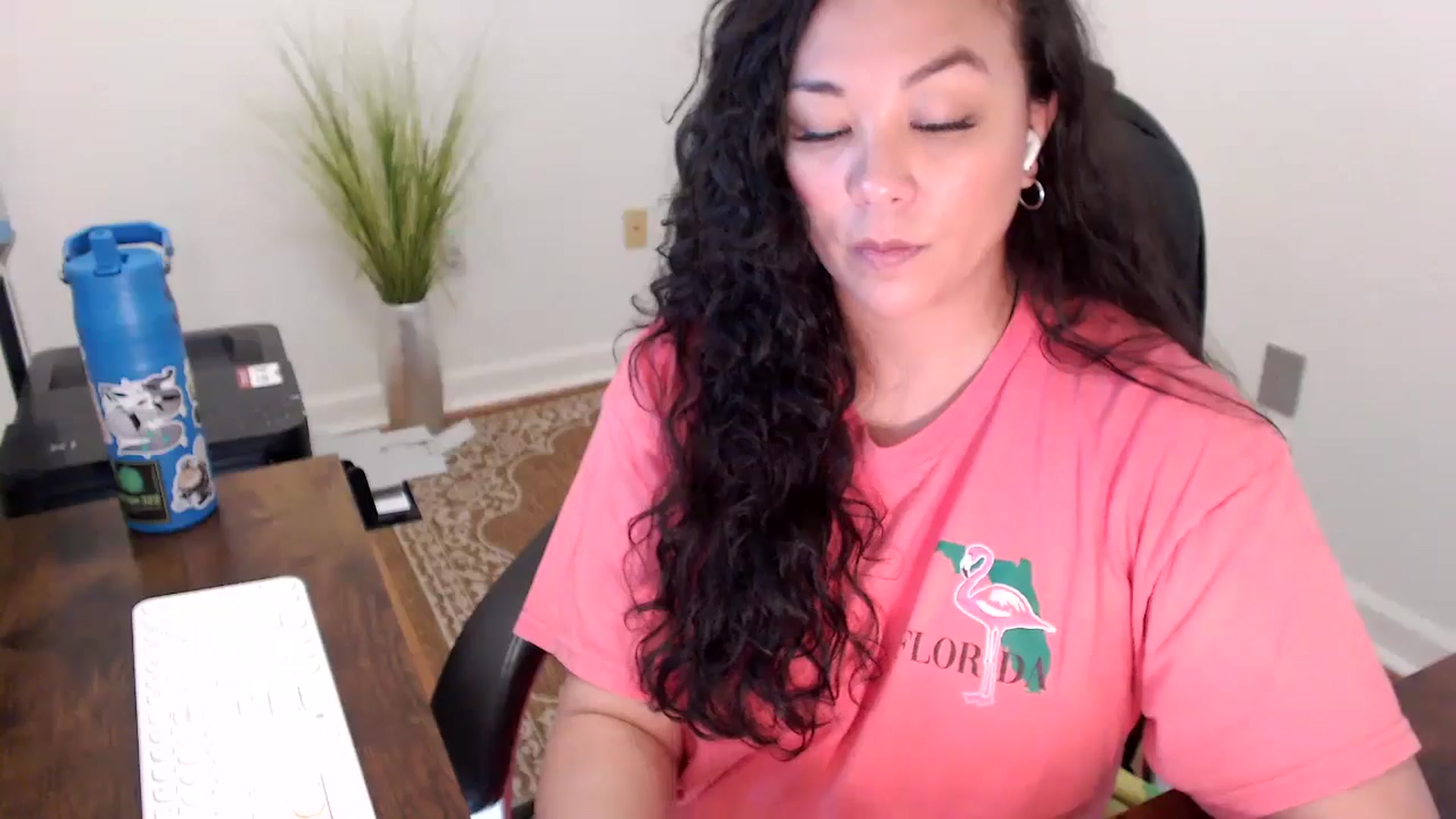 Gallery image thumbnail from MickaylaStar's myfreecams stream on, 03/30/2026, 19:30 image 15 of 20