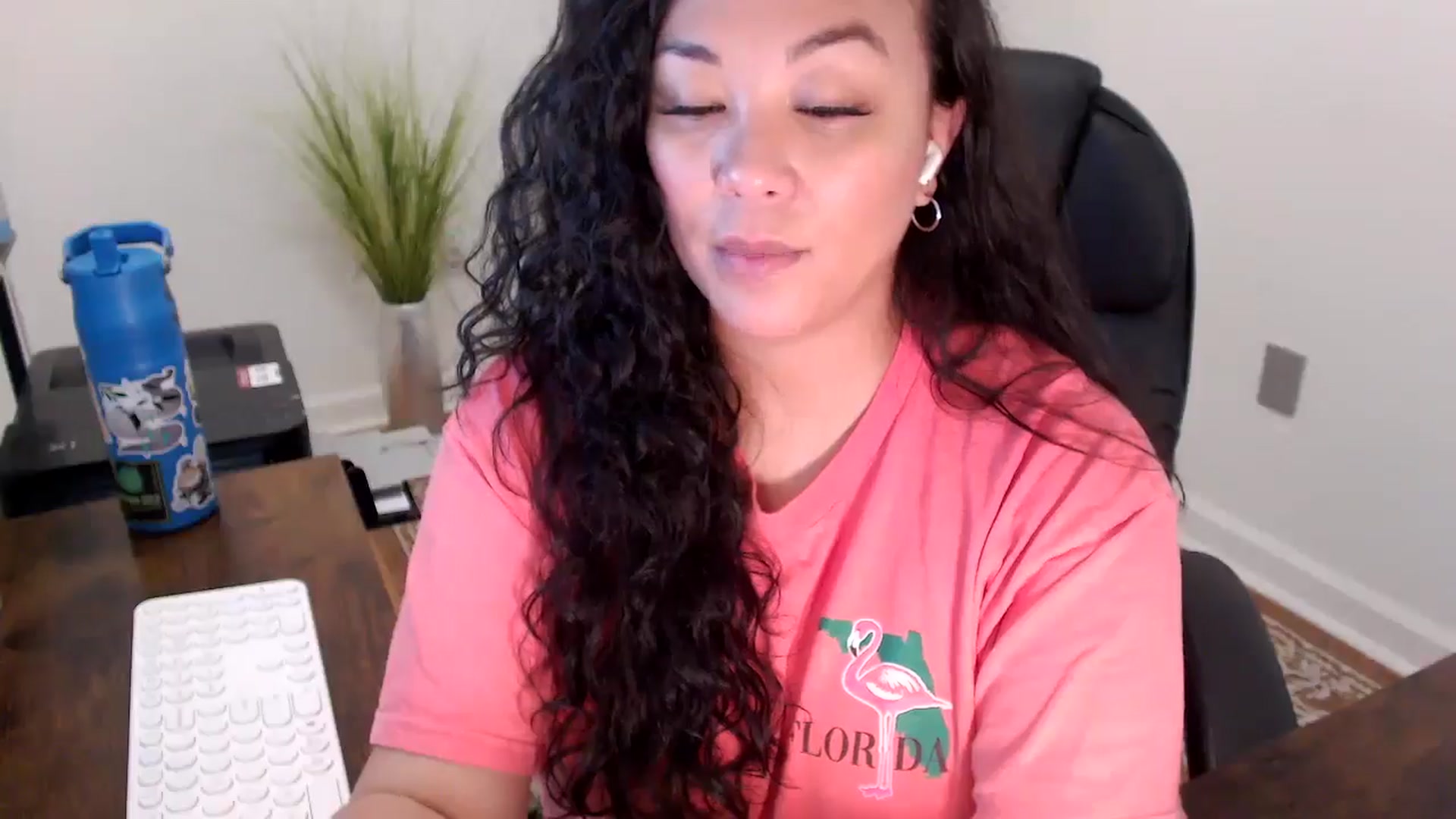 Gallery image thumbnail from MickaylaStar's myfreecams stream on, 03/30/2026, 19:30 image 13 of 20