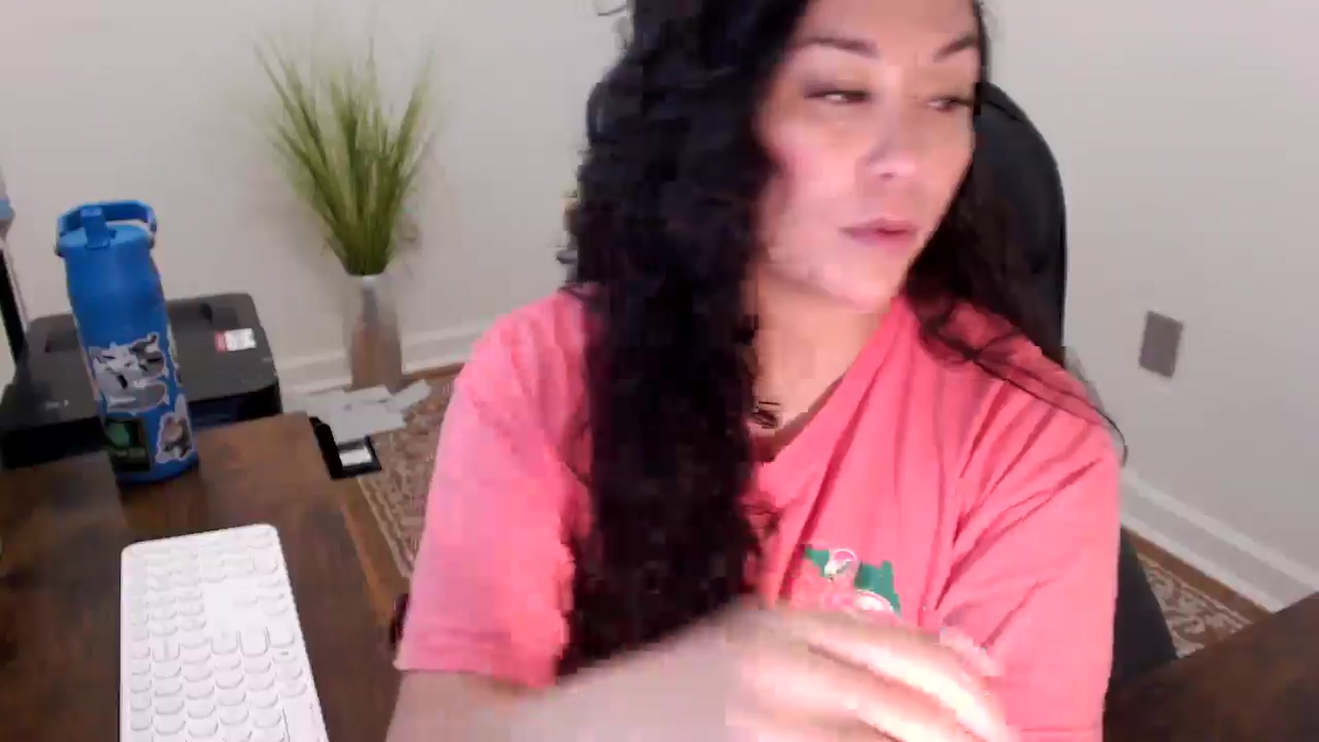 Gallery image thumbnail from MickaylaStar's myfreecams stream on, 03/30/2026, 19:30 image 4 of 20