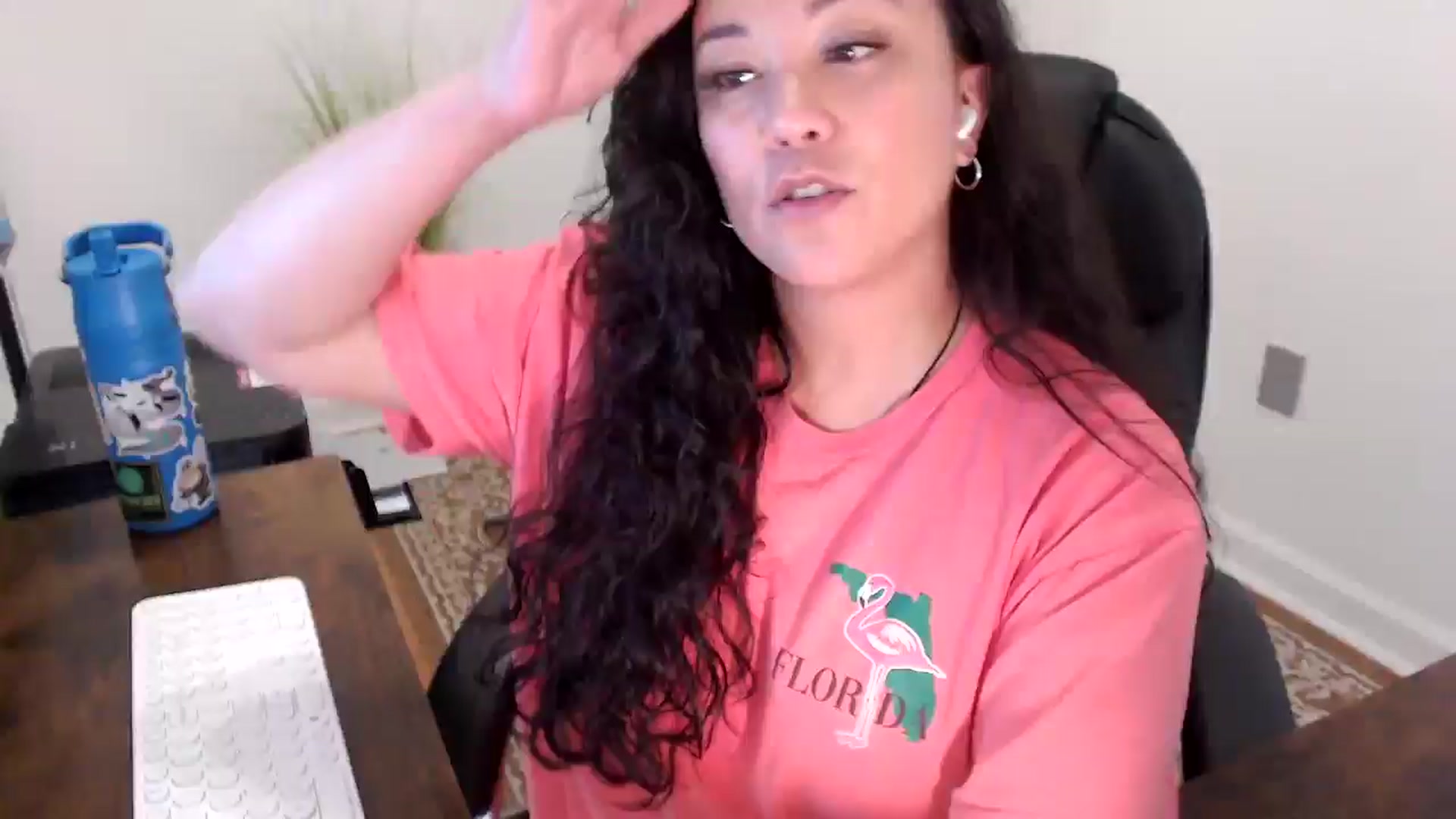 Gallery image thumbnail from MickaylaStar's myfreecams stream on, 03/30/2026, 19:30 image 18 of 20