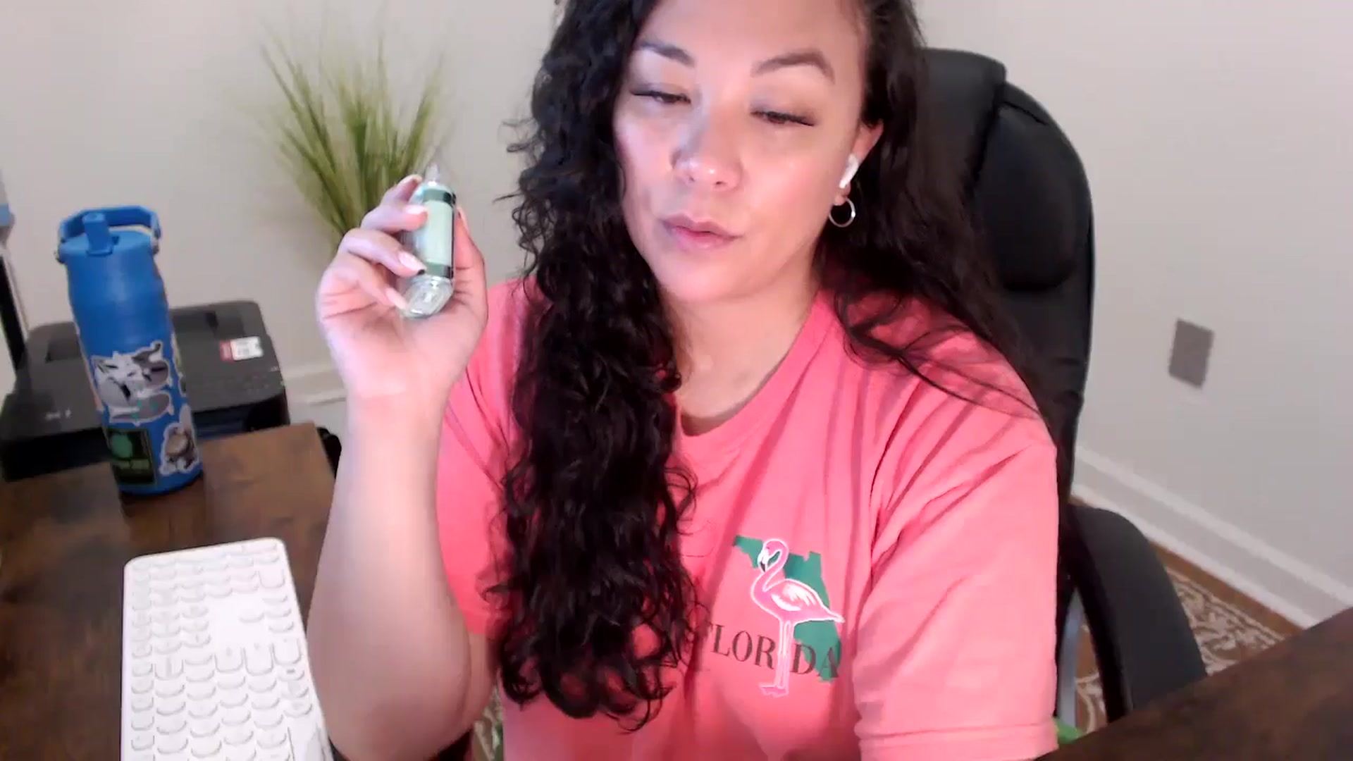 Gallery image thumbnail from MickaylaStar's myfreecams stream on, 03/30/2026, 19:30 image 7 of 20