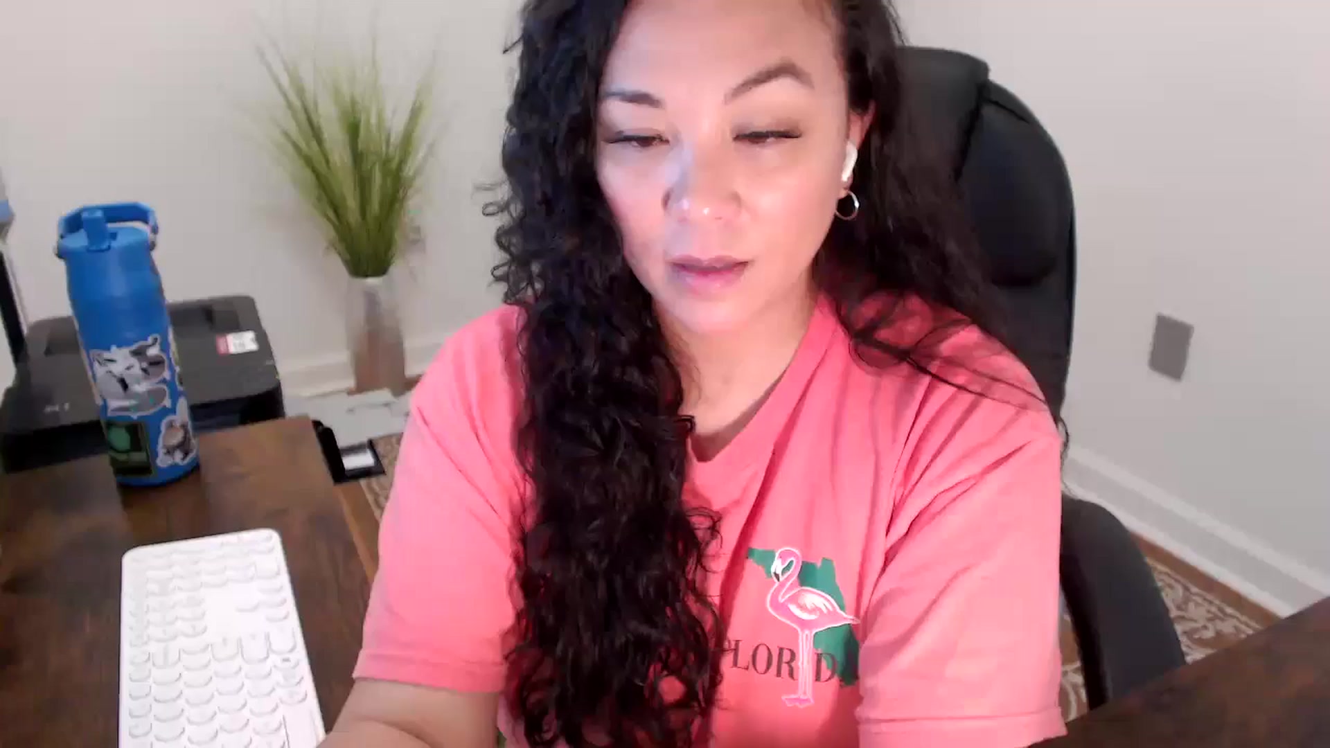 Gallery image thumbnail from MickaylaStar's myfreecams stream on, 03/30/2026, 19:30 image 8 of 20