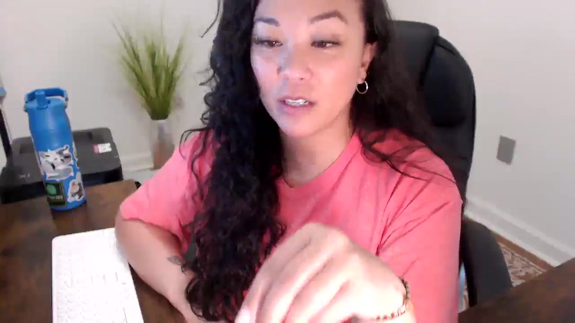 Gallery image thumbnail from MickaylaStar's myfreecams stream on, 03/30/2026, 19:30 image 19 of 20