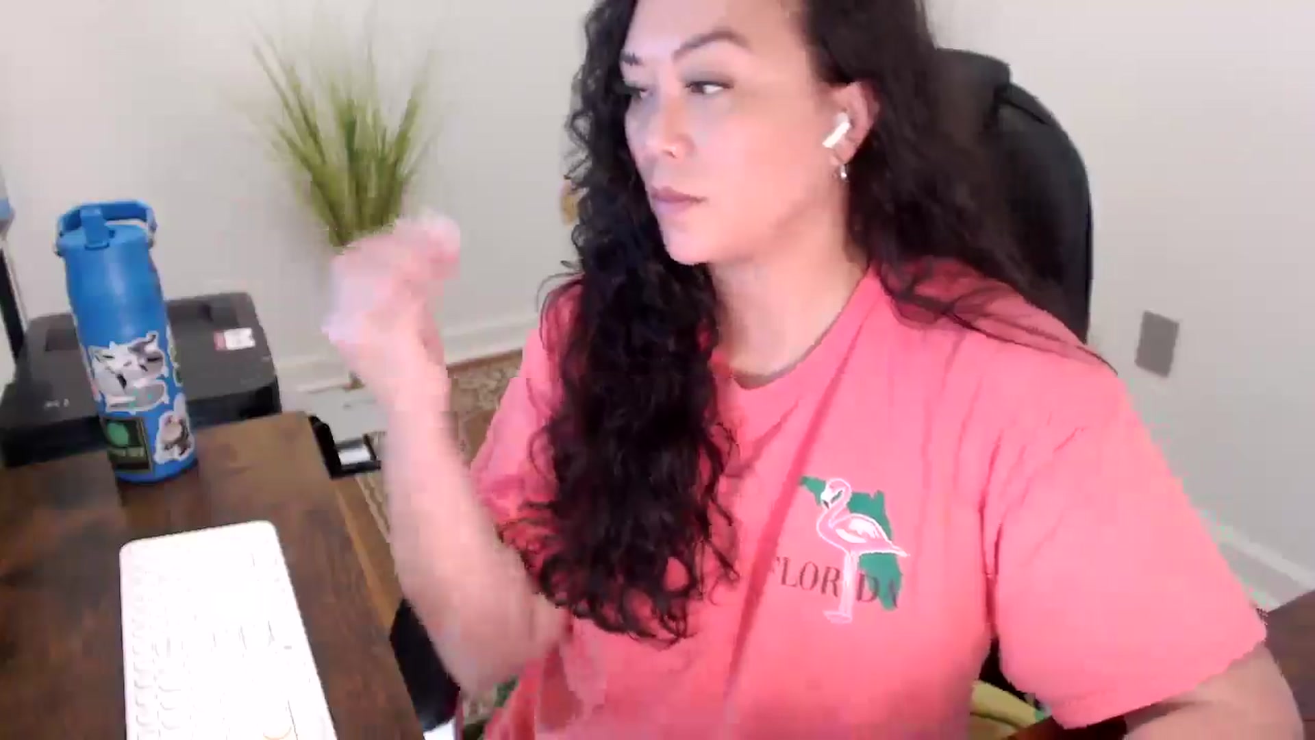 Gallery image thumbnail from MickaylaStar's myfreecams stream on, 03/30/2026, 19:30 image 16 of 20