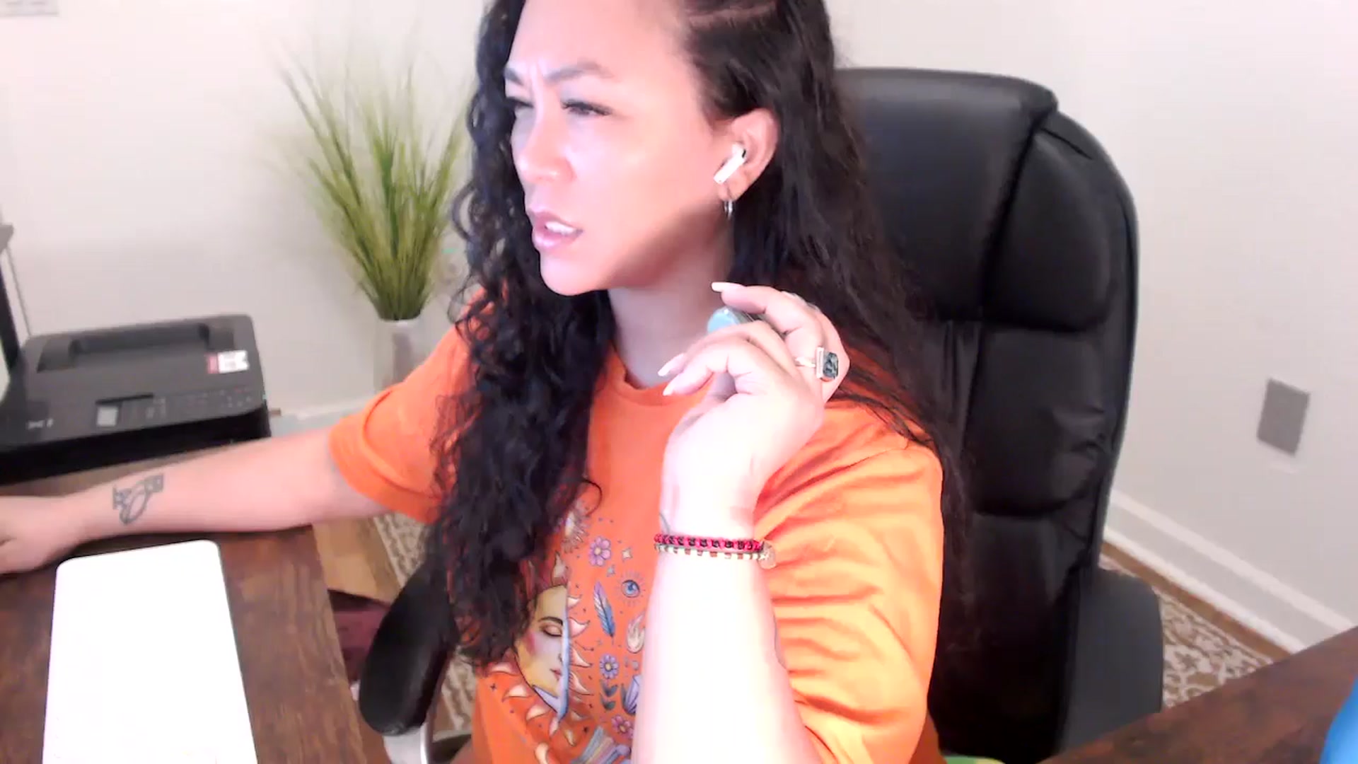 Gallery image thumbnail from MickaylaStar's myfreecams stream on, 03/31/2026, 17:00 image 10 of 20
