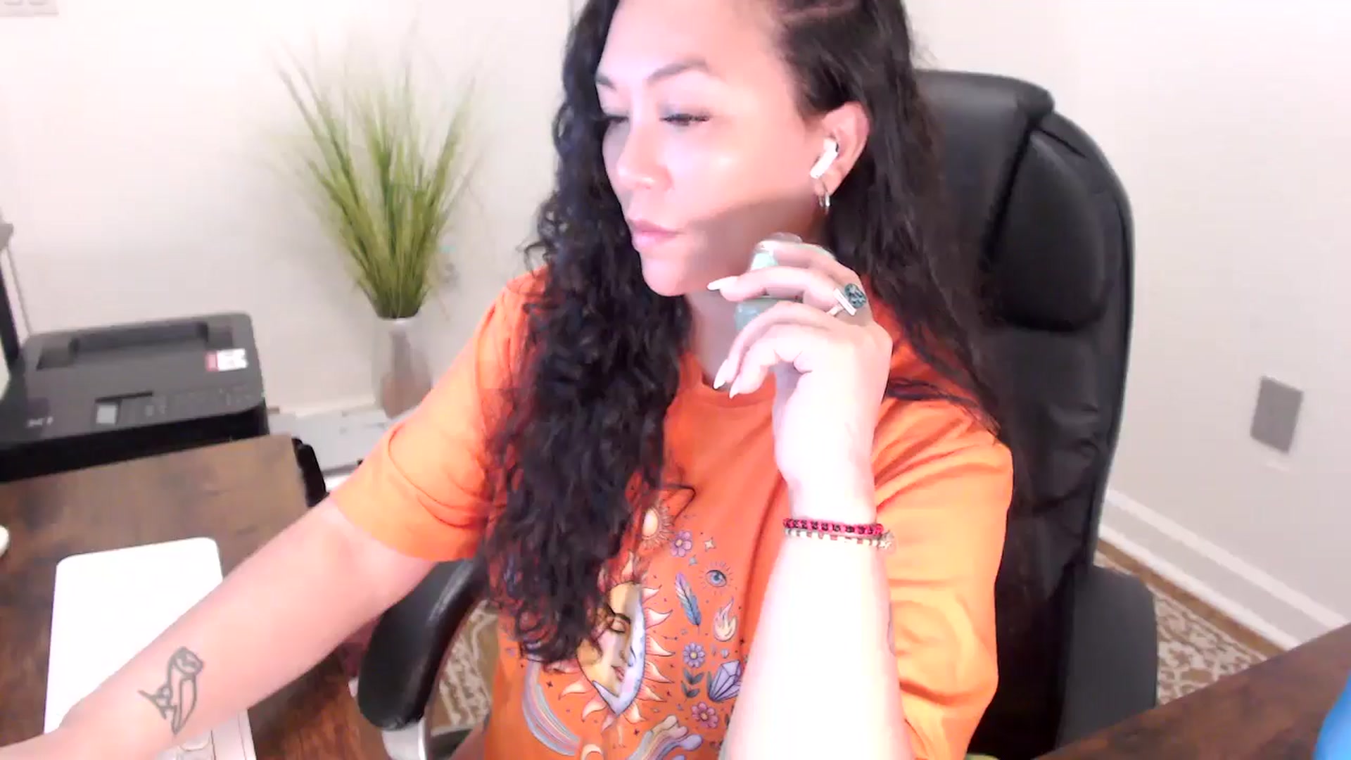 Gallery image thumbnail from MickaylaStar's myfreecams stream on, 03/31/2026, 17:00 image 11 of 20