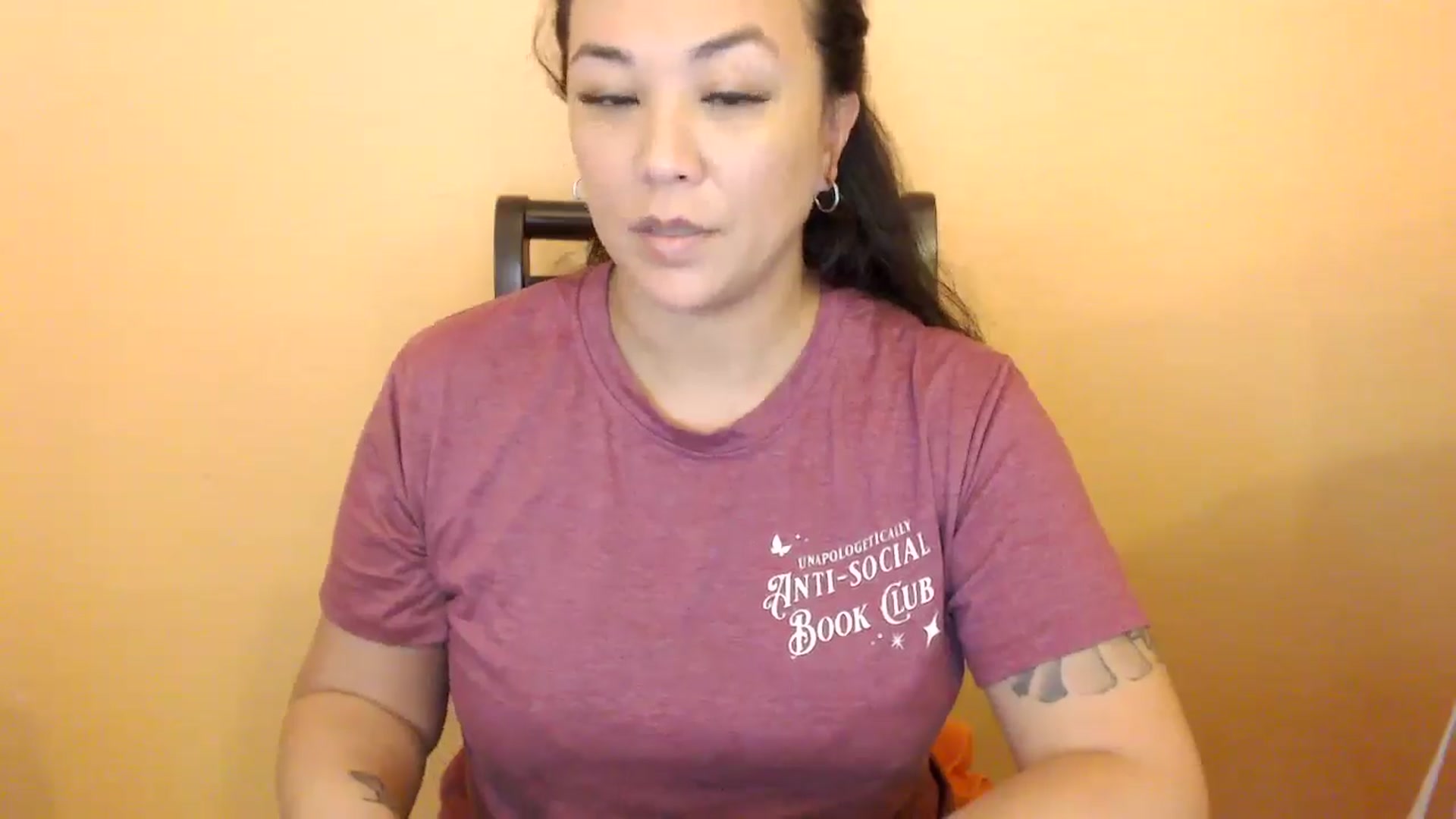 Gallery image thumbnail from MickaylaStar's myfreecams stream on, 04/02/2026, 19:45 image 8 of 20