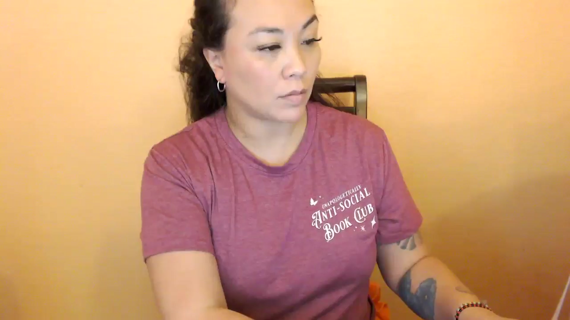 Gallery image thumbnail from MickaylaStar's myfreecams stream on, 04/02/2026, 19:45 image 14 of 20