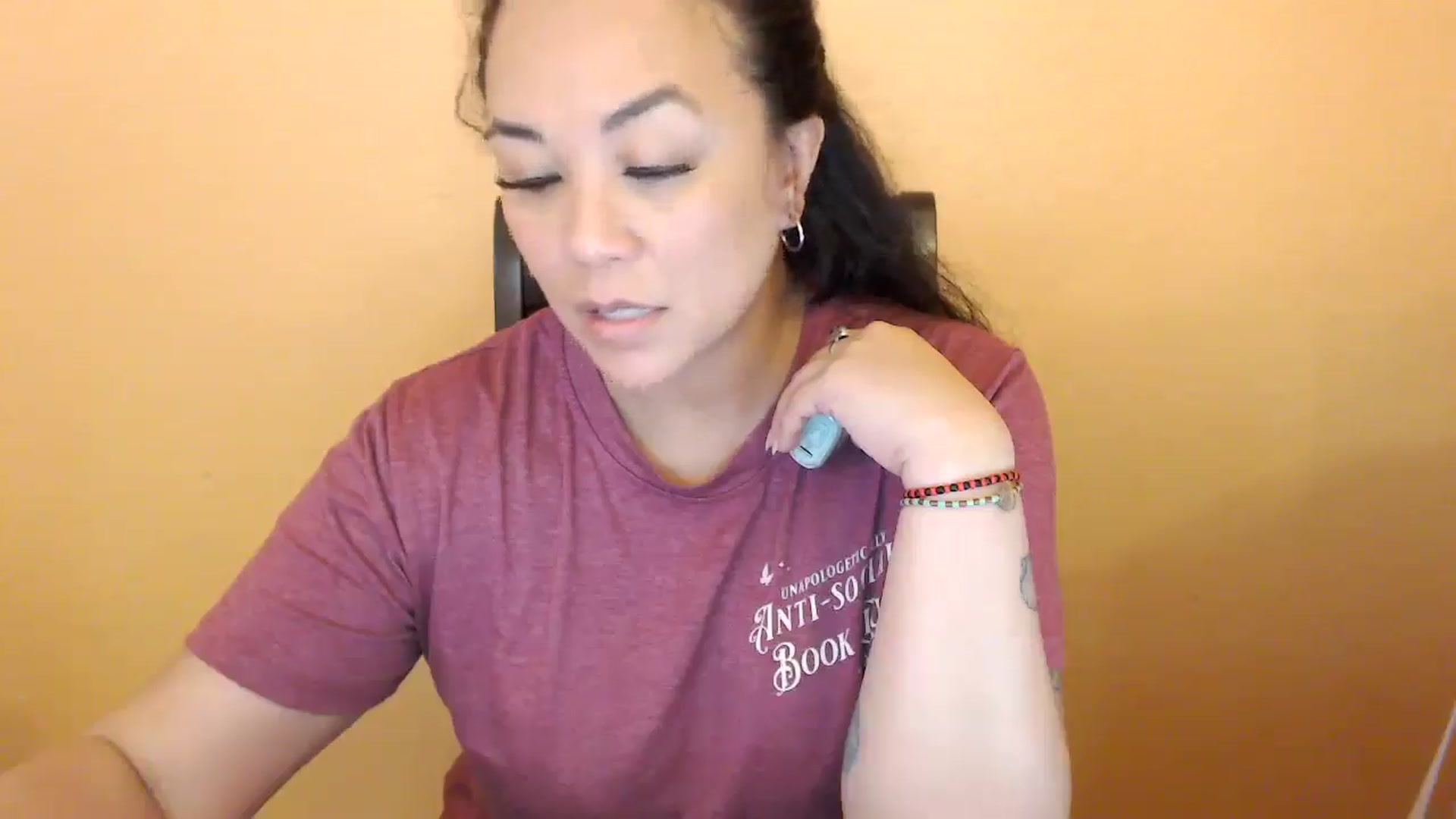 Gallery image thumbnail from MickaylaStar's myfreecams stream on, 04/02/2026, 19:45 image 18 of 20