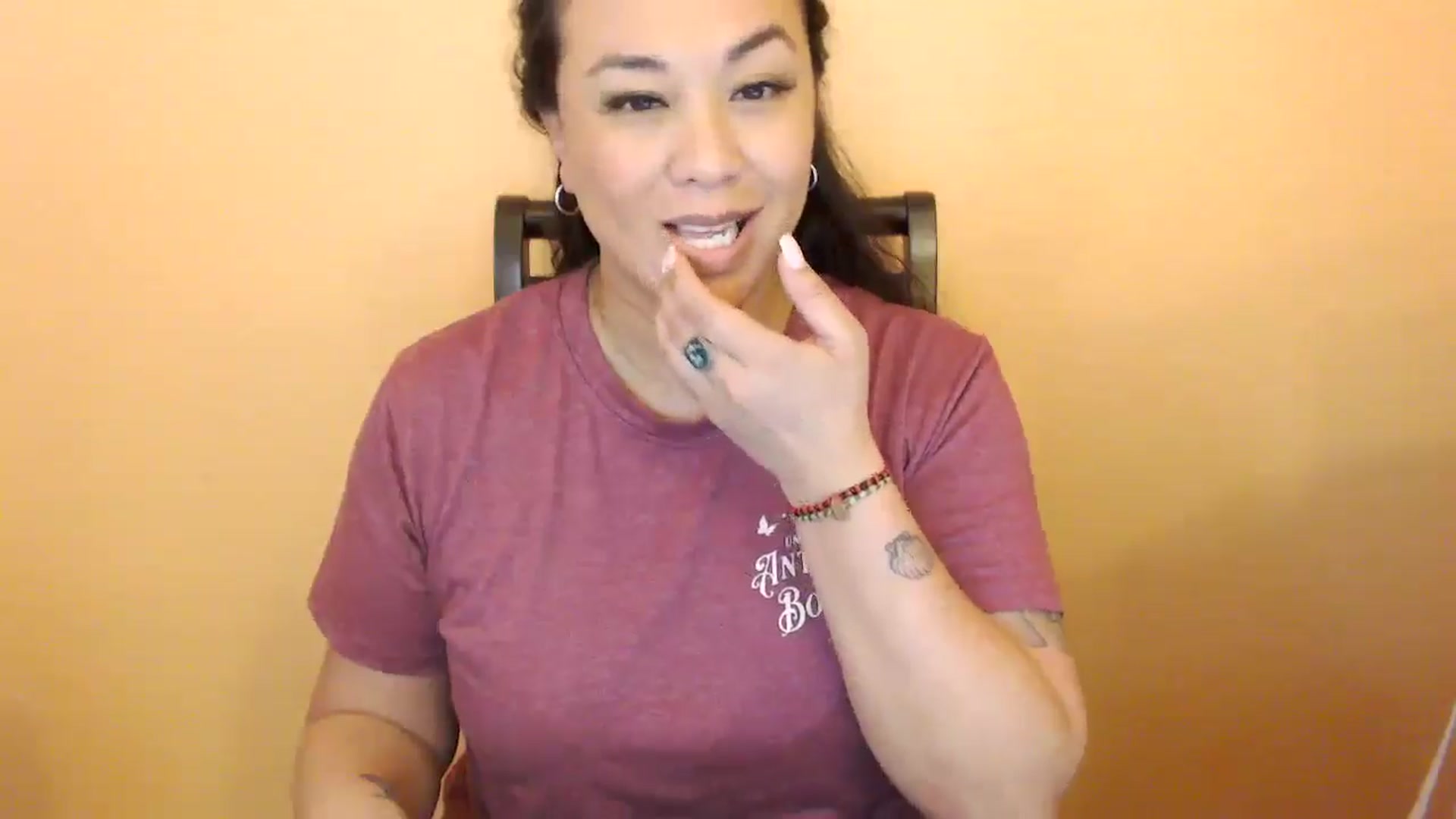Gallery image thumbnail from MickaylaStar's myfreecams stream on, 04/02/2026, 19:45 image 15 of 20