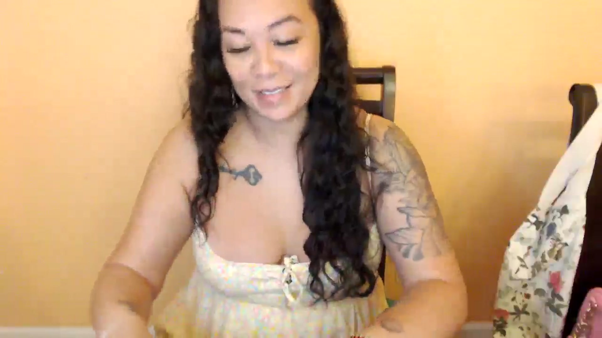 Gallery image thumbnail from MickaylaStar's myfreecams stream on, 04/12/2026, 17:00 image 7 of 20