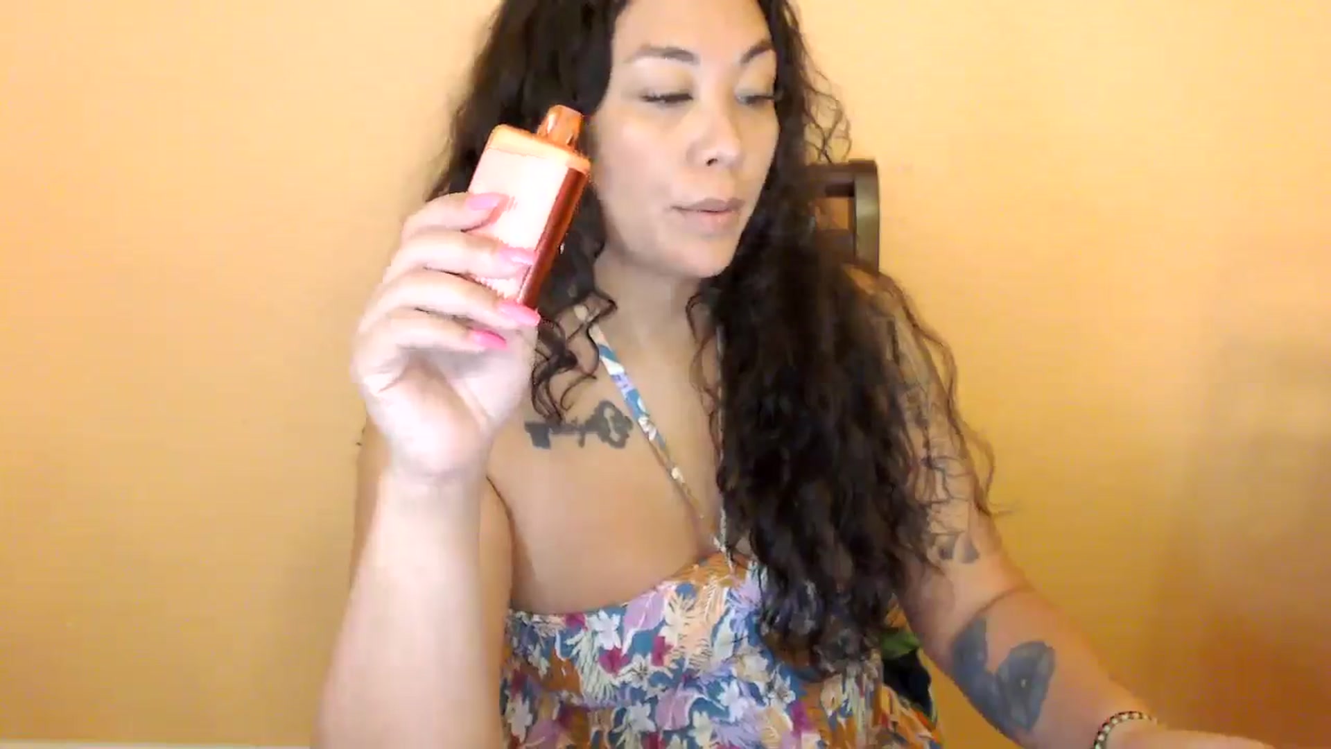 Gallery image thumbnail from MickaylaStar's myfreecams stream on, 04/13/2026, 18:12 image 19 of 20