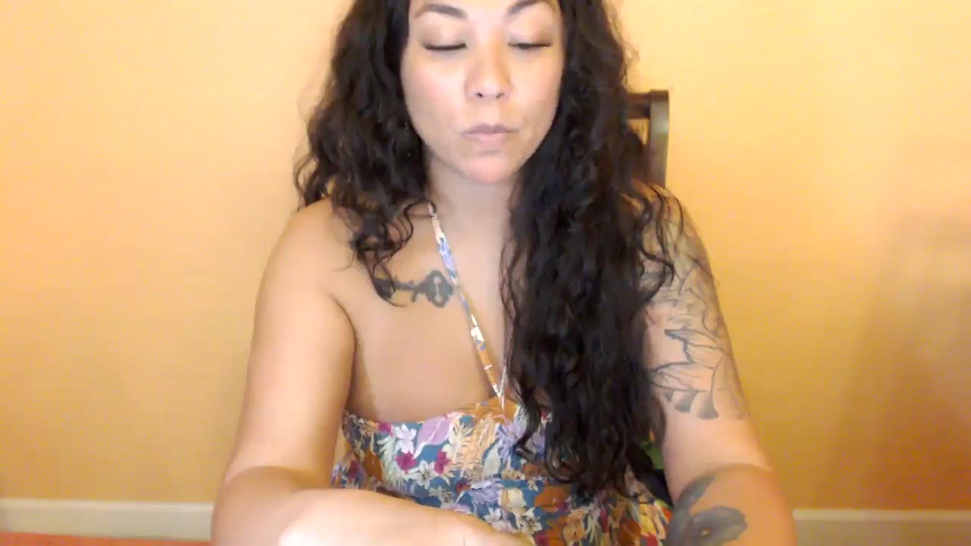 Gallery image thumbnail from MickaylaStar's myfreecams stream on, 04/13/2026, 21:44 image 20 of 20