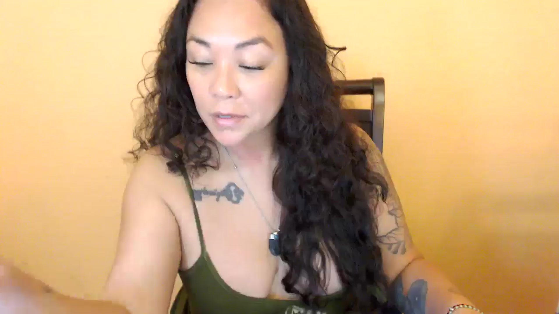 Gallery image thumbnail from MickaylaStar's myfreecams stream on, 04/15/2026, 17:52 image 13 of 20