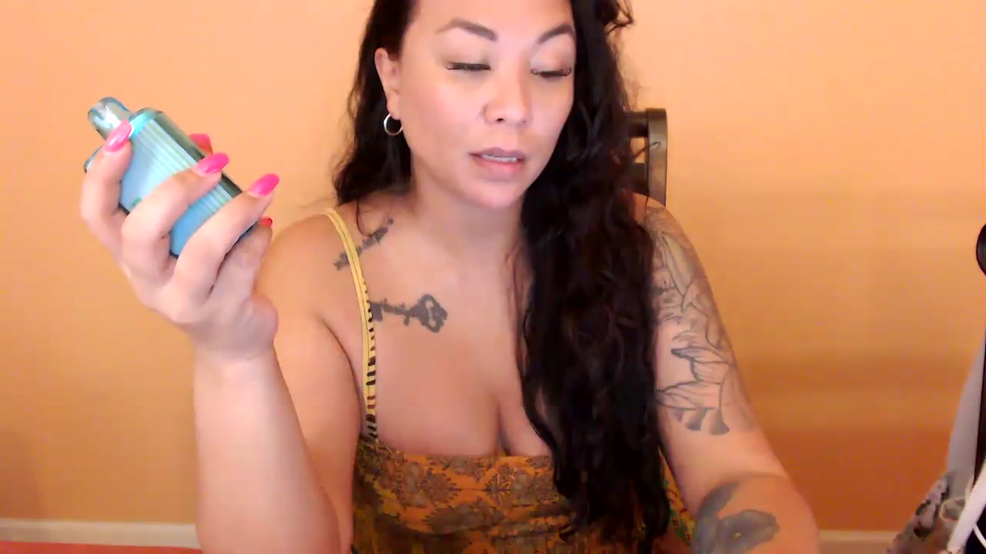 Gallery image thumbnail from MickaylaStar's myfreecams stream on, 04/24/2026, 21:56 image 12 of 20