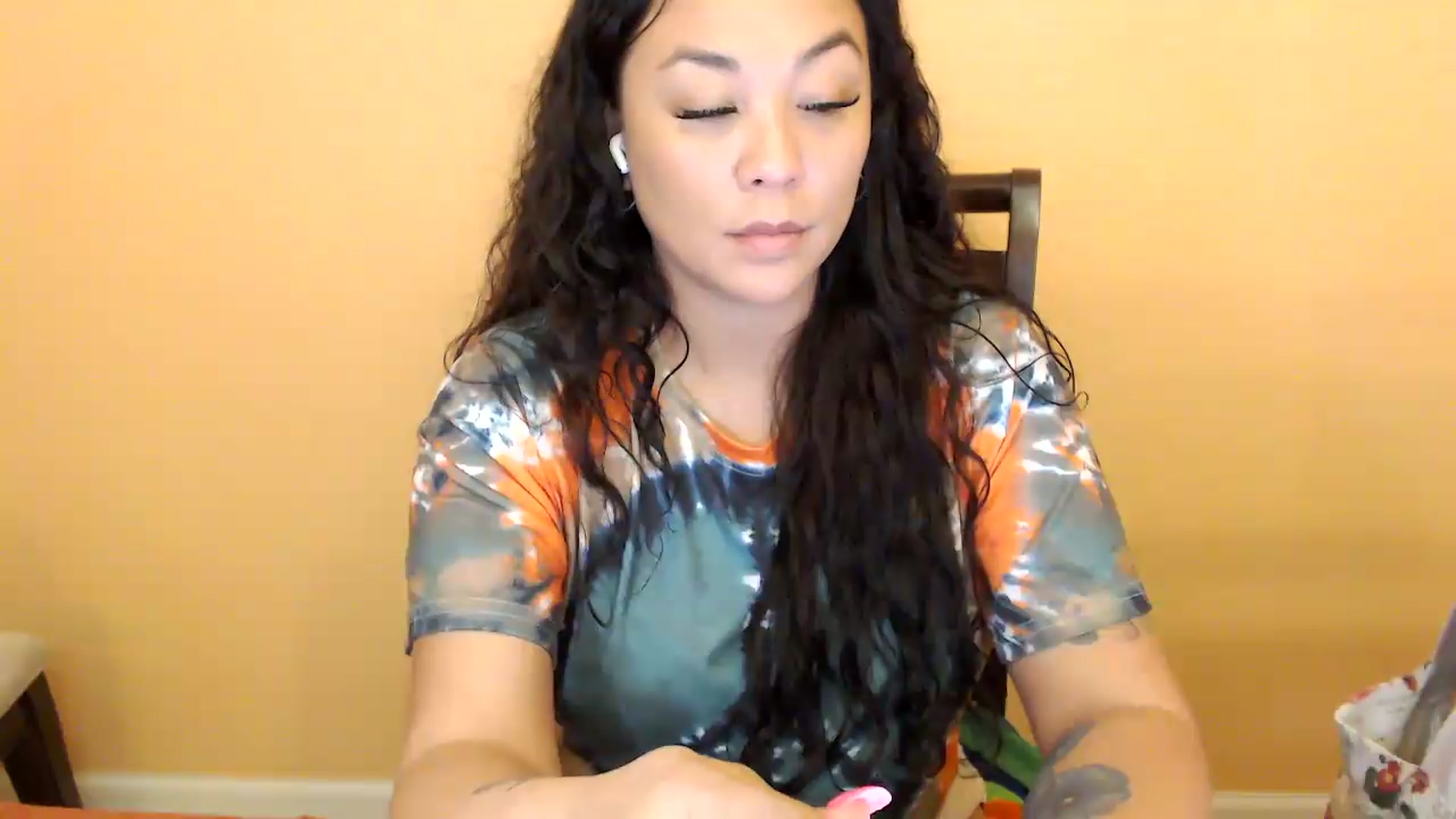 Gallery image thumbnail from MickaylaStar's myfreecams stream on, 04/26/2026, 19:50 image 13 of 20