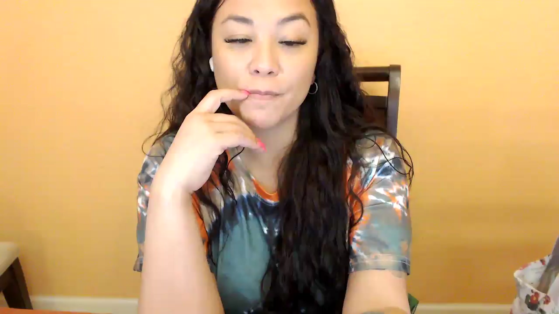 Gallery image thumbnail from MickaylaStar's myfreecams stream on, 04/26/2026, 19:50 image 11 of 20