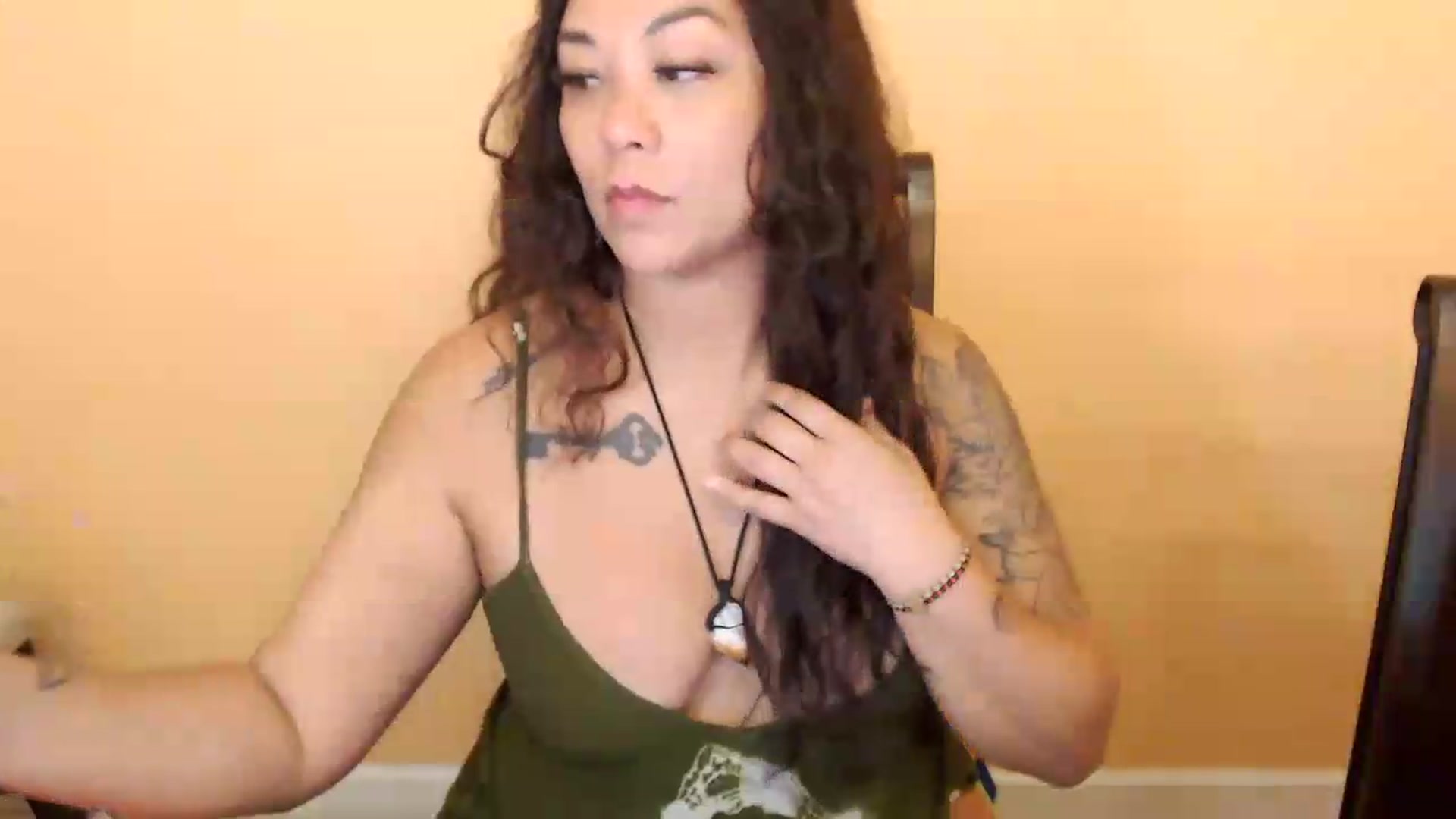 Gallery image thumbnail from MickaylaStar's myfreecams stream on, 05/11/2026, 19:48 image 12 of 20
