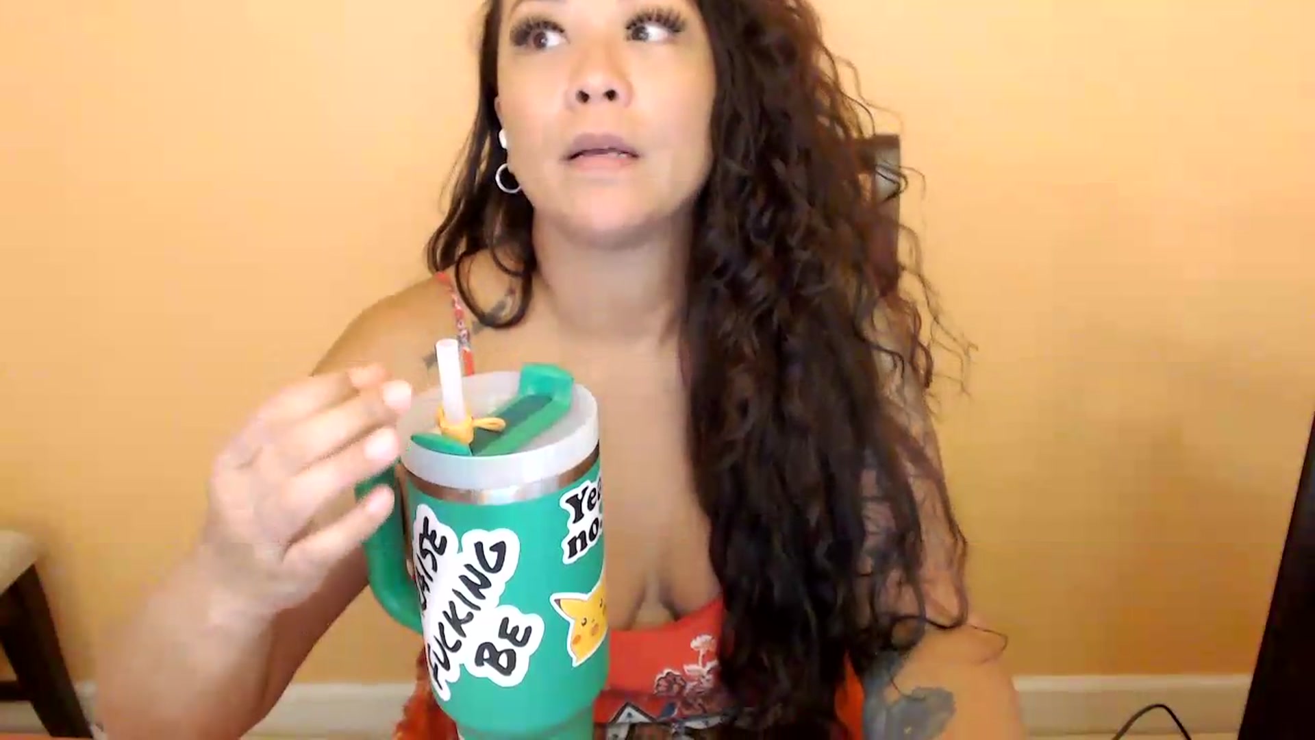 Gallery image thumbnail from MickaylaStar's myfreecams stream on, 05/14/2026, 19:37 image 19 of 20