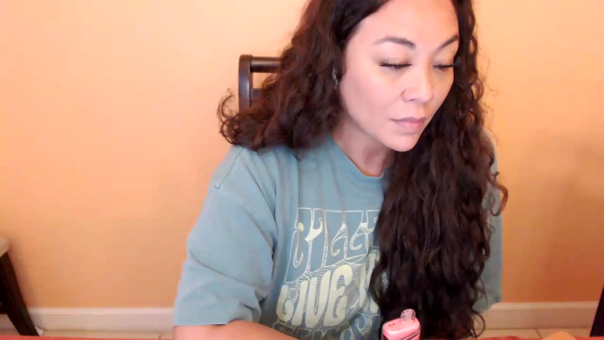 Gallery image thumbnail from MickaylaStar's myfreecams stream on, 05/19/2026, 20:10 image 9 of 20