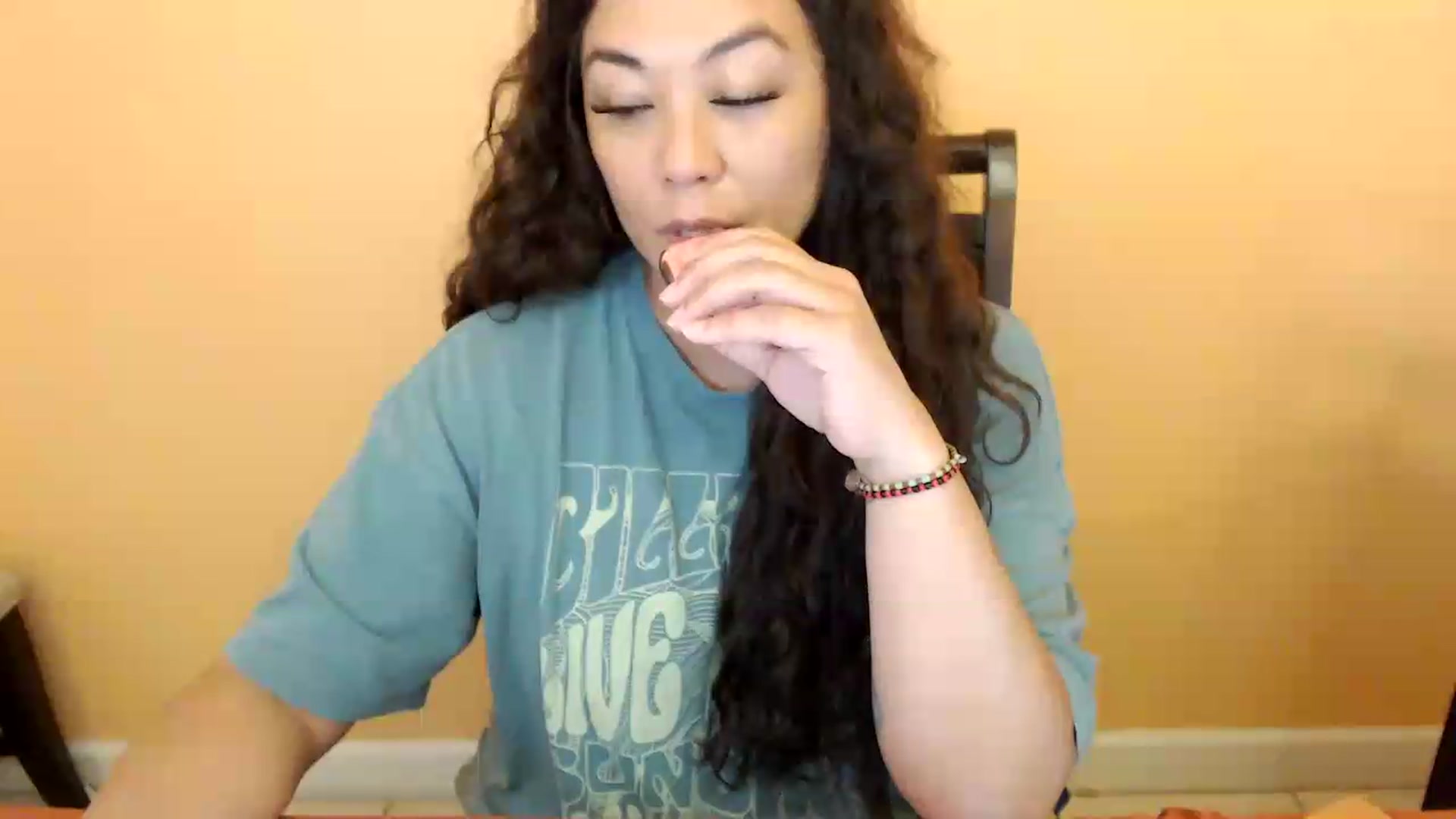 Gallery image thumbnail from MickaylaStar's myfreecams stream on, 05/19/2026, 20:10 image 14 of 20