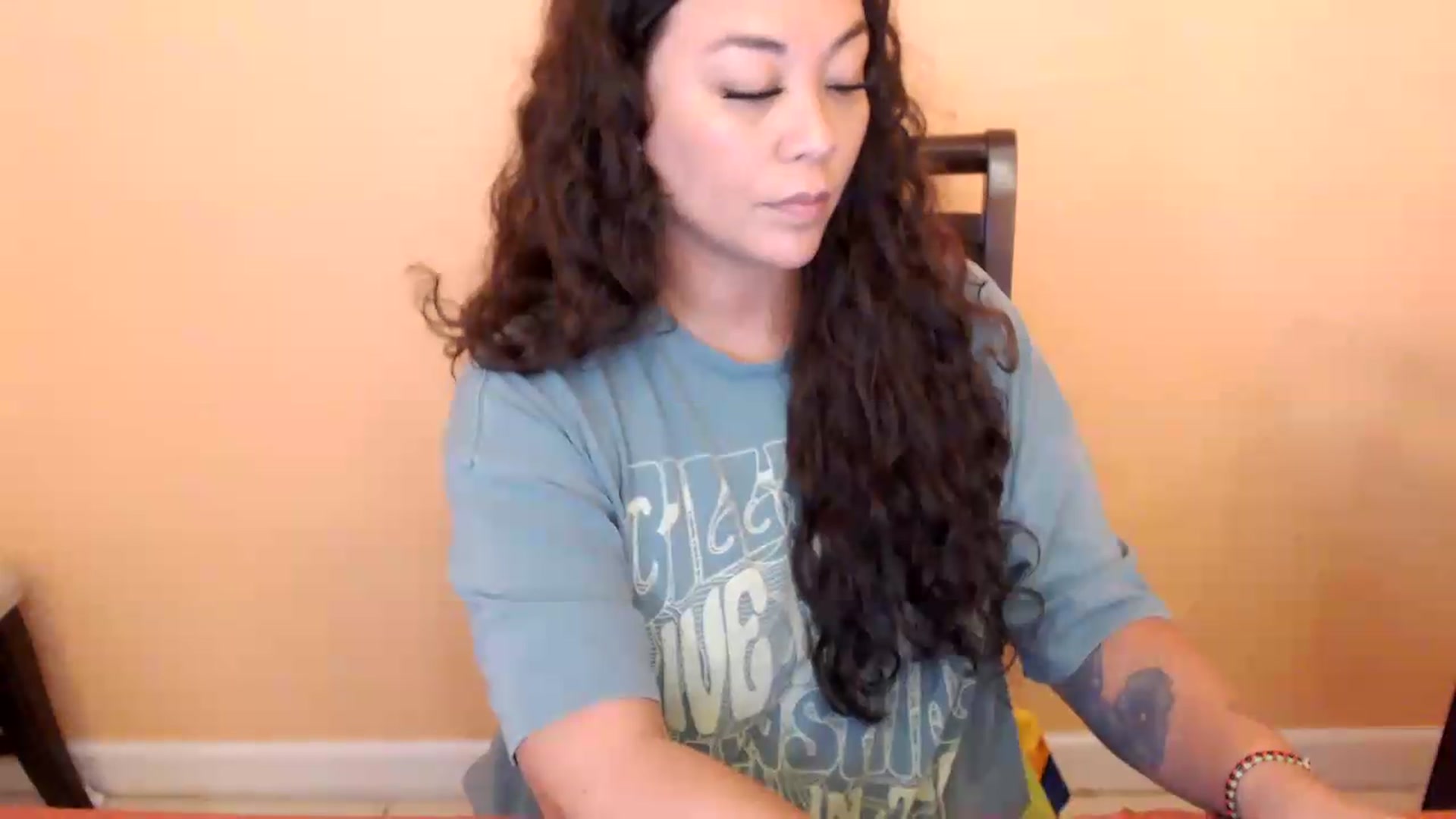 Gallery image thumbnail from MickaylaStar's myfreecams stream on, 05/19/2026, 20:10 image 12 of 20