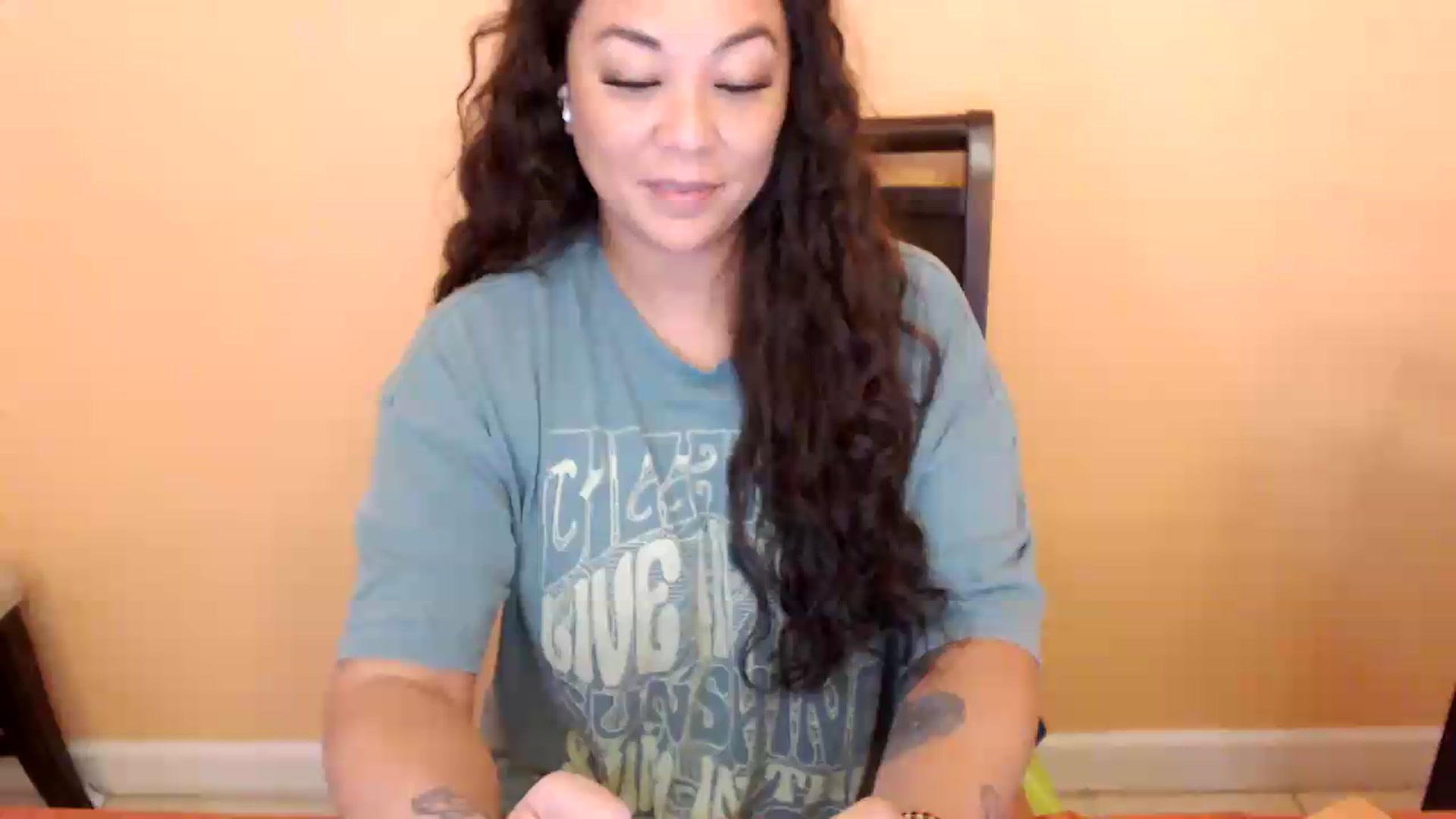 Gallery image thumbnail from MickaylaStar's myfreecams stream on, 05/19/2026, 20:10 image 1 of 20