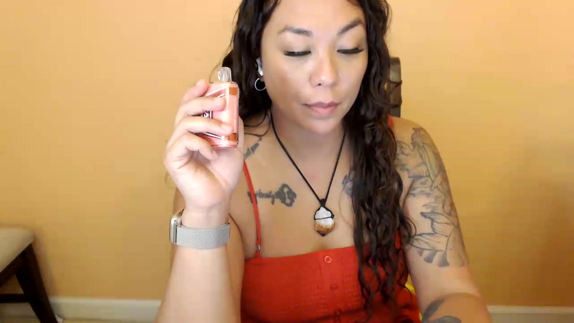 Gallery image thumbnail from MickaylaStar's myfreecams stream on, 05/21/2026, 21:37 image 17 of 20