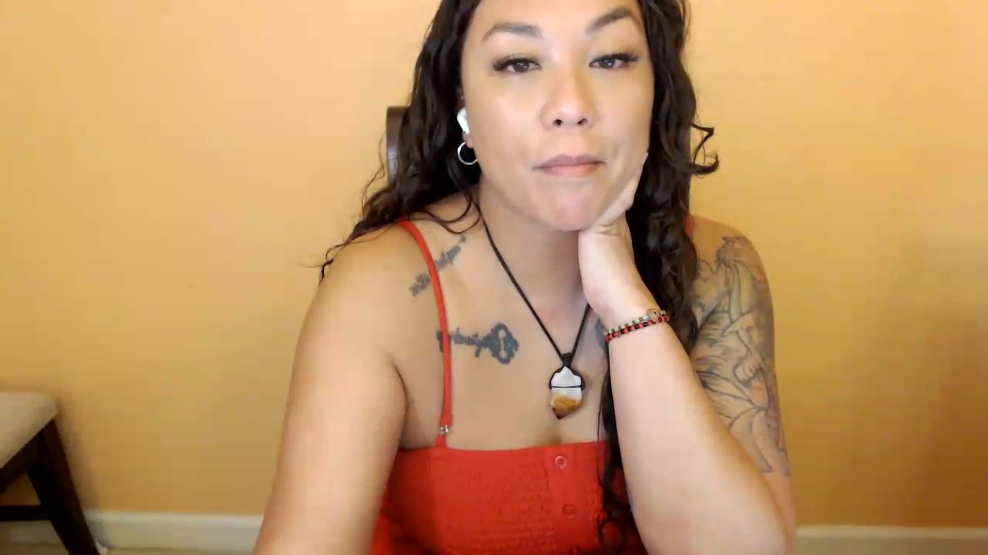 Gallery image thumbnail from MickaylaStar's myfreecams stream on, 05/21/2026, 21:37 image 16 of 20