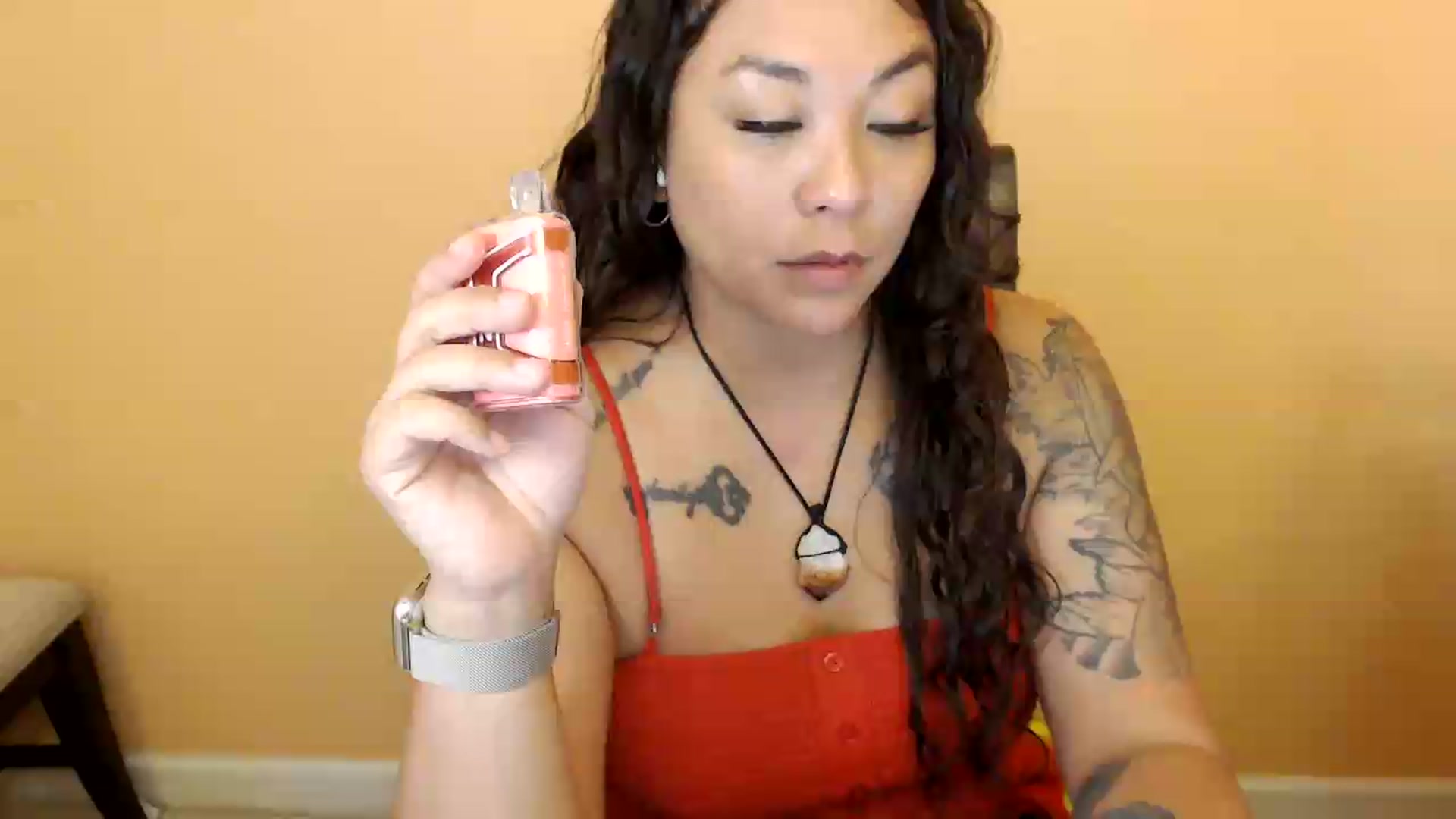 Gallery image thumbnail from MickaylaStar's myfreecams stream on, 05/21/2026, 21:37 image 18 of 20
