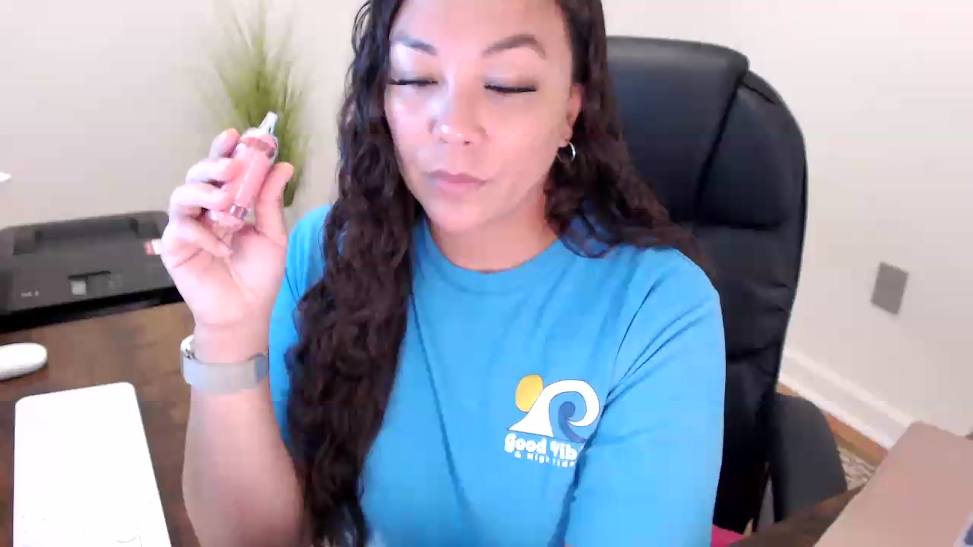 Gallery image thumbnail from MickaylaStar's myfreecams stream on, 05/28/2026, 15:42 image 9 of 20
