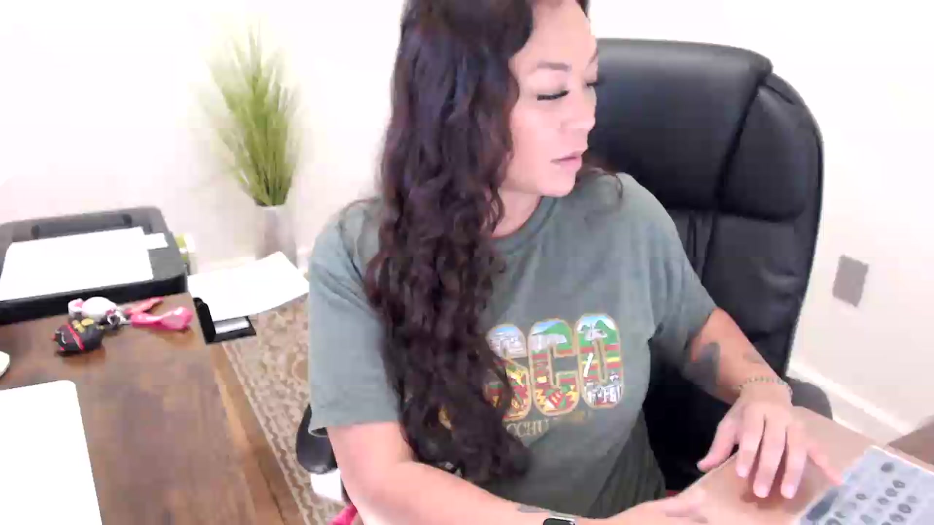 Gallery image thumbnail from MickaylaStar's myfreecams stream on, 05/29/2026, 15:26 image 5 of 20