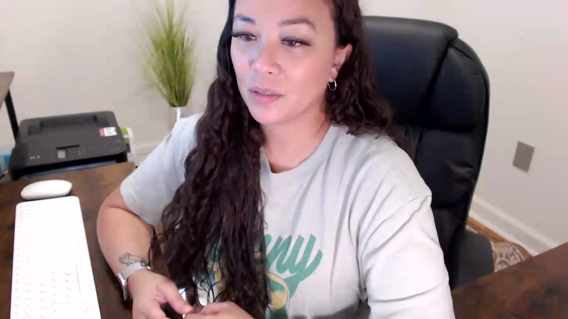 Gallery image thumbnail from MickaylaStar's myfreecams stream on, 06/02/2026, 16:38 image 6 of 20