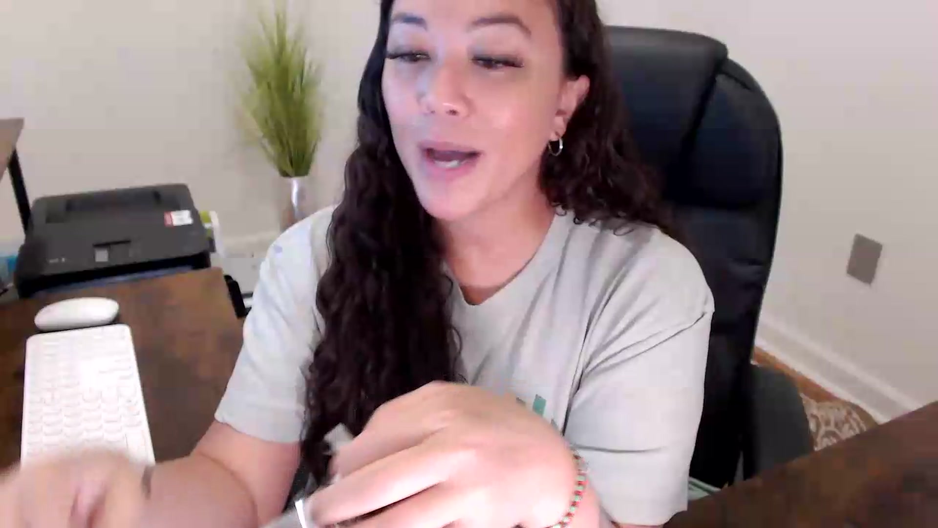 Gallery image thumbnail from MickaylaStar's myfreecams stream on, 06/02/2026, 16:38 image 2 of 20