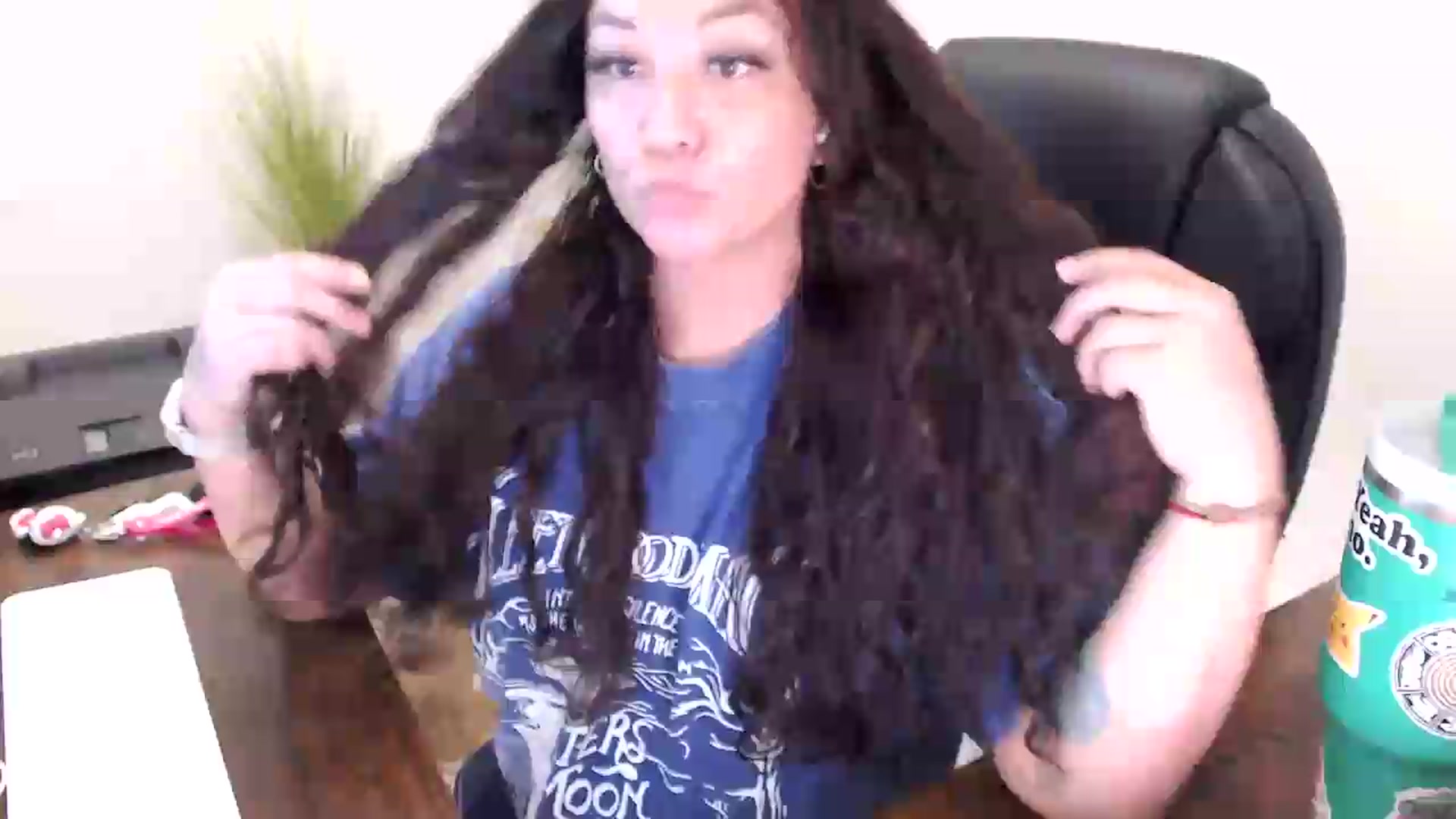 Gallery image thumbnail from MickaylaStar's myfreecams stream on, 06/04/2026, 18:01 image 11 of 20