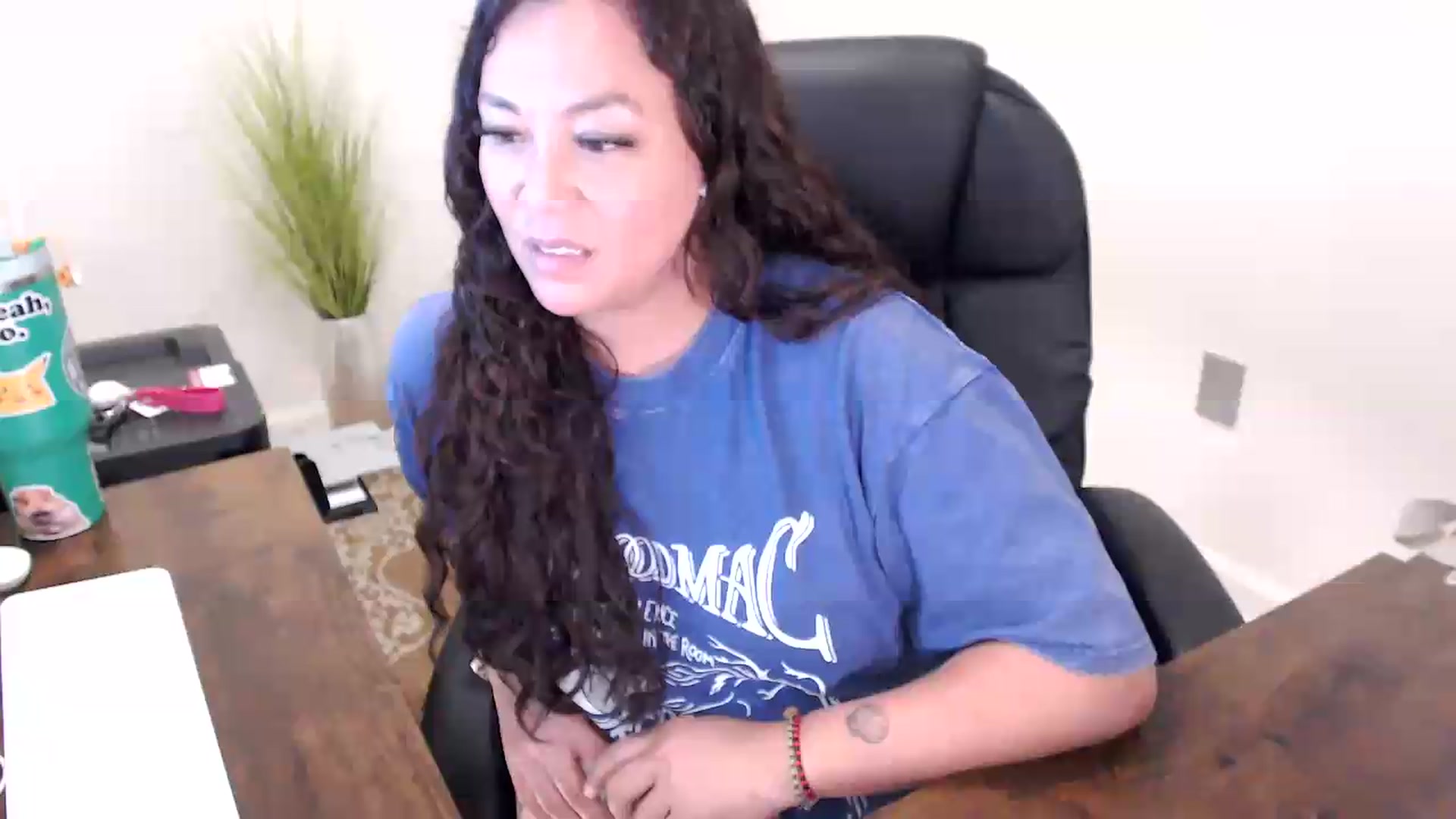 Gallery image thumbnail from MickaylaStar's myfreecams stream on, 06/04/2026, 18:24 image 15 of 20