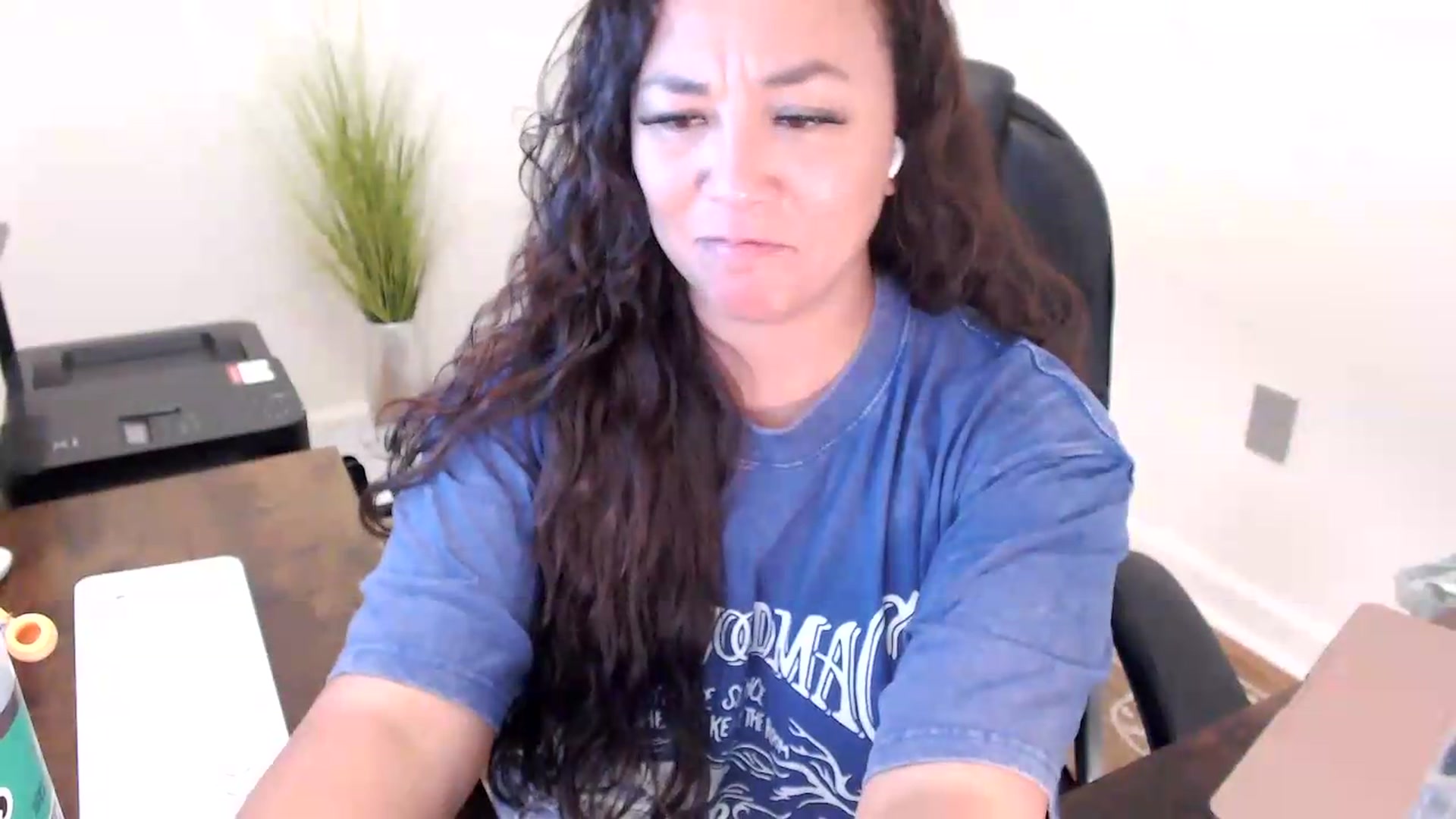 Gallery image thumbnail from MickaylaStar's myfreecams stream on, 06/11/2026, 15:45 image 20 of 20